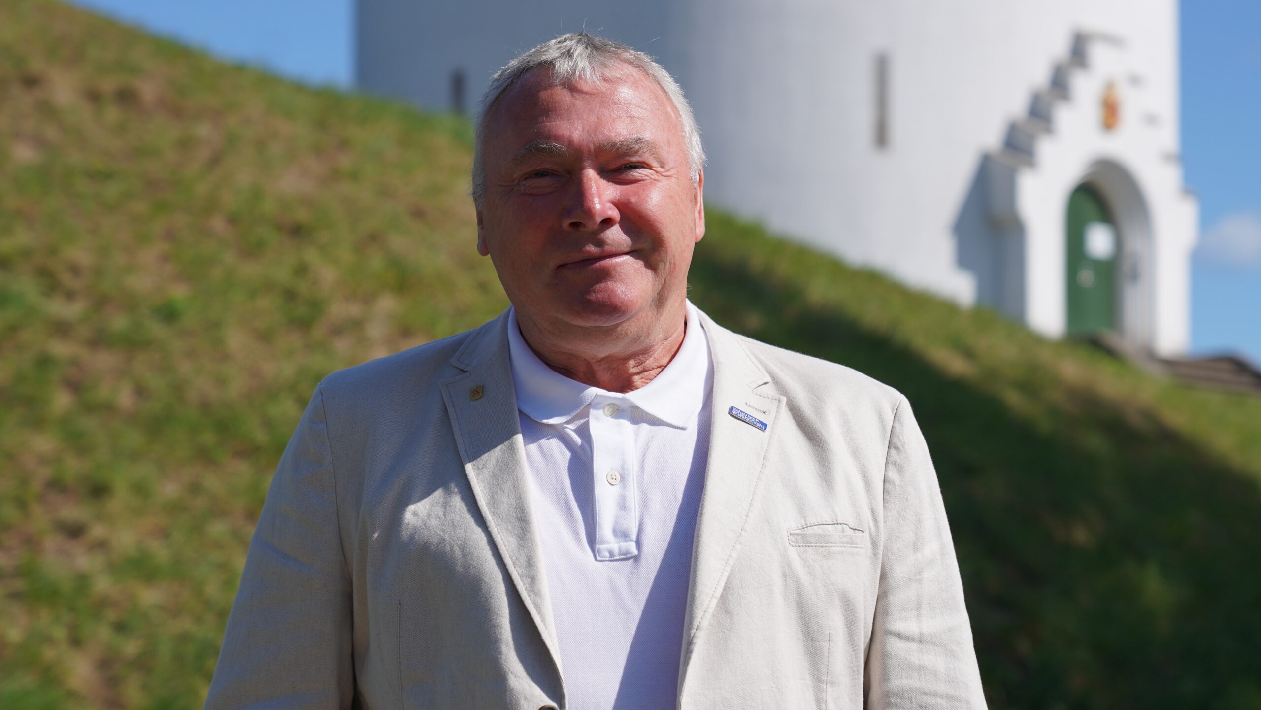 Palle Dahl: Ændringsforslaget var ude af trit med god forretningsgang