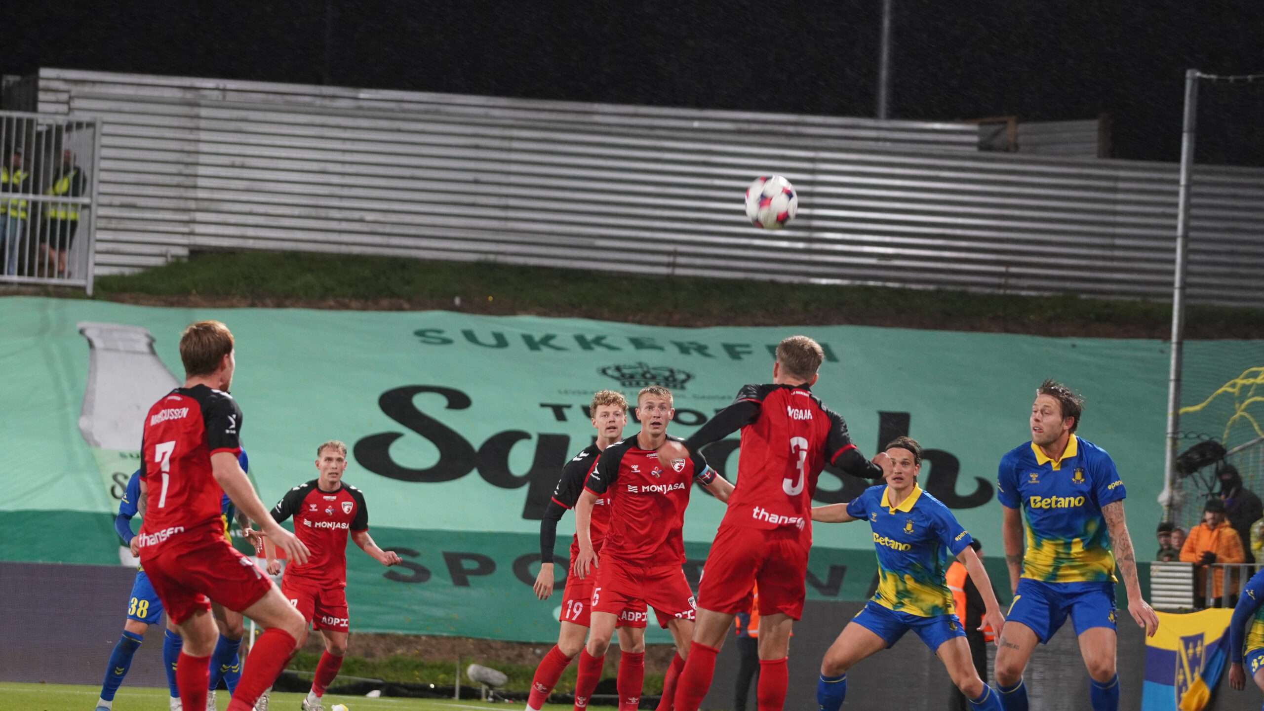 FC Fredericia jagter ny overraskelse mod FC Midtjylland