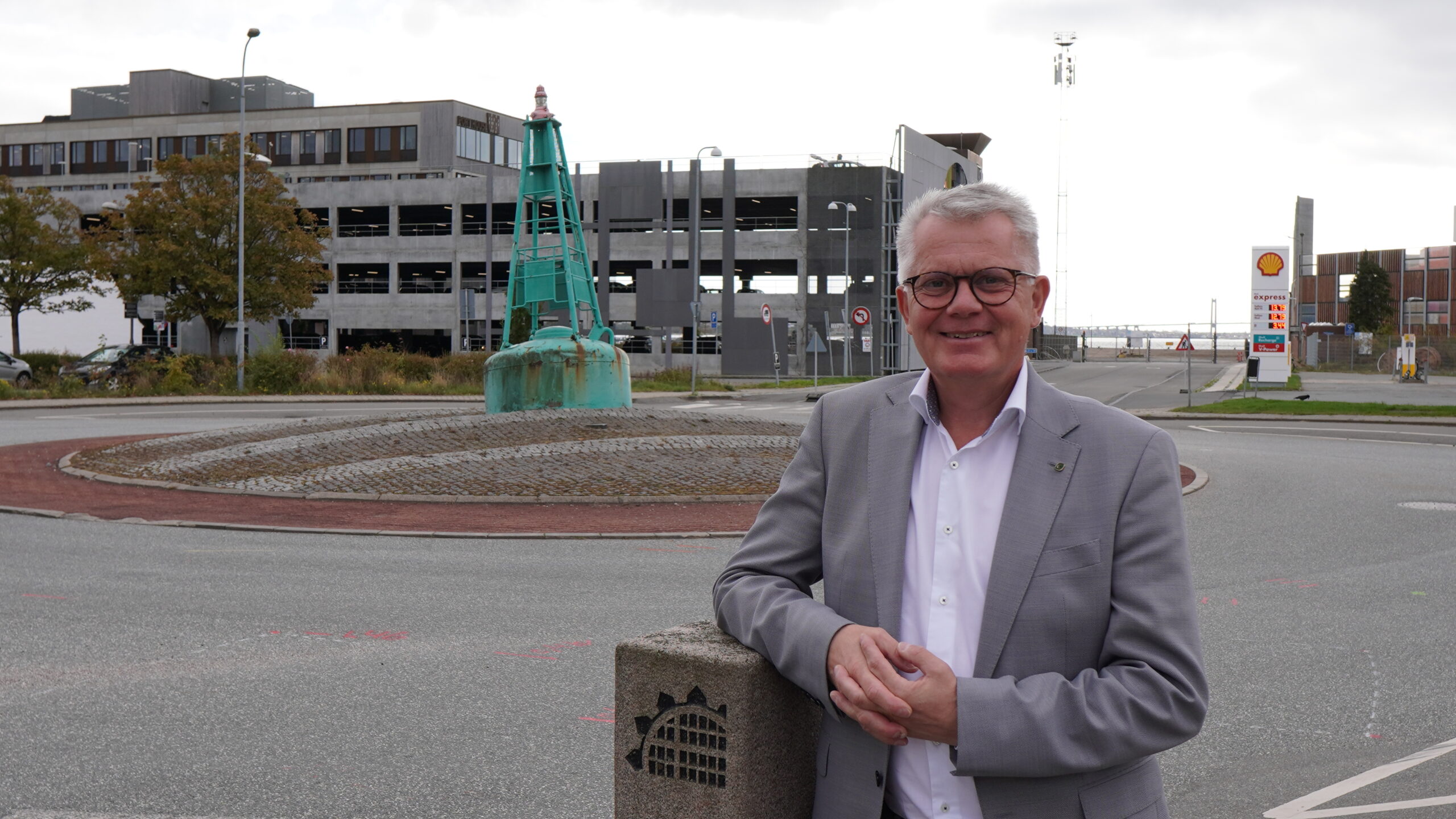 Tommy Rachlitz Nielsen om Bros udtalelse: Peder Tind bruger også mange betegnelser, som jeg heller ikke vil bruge