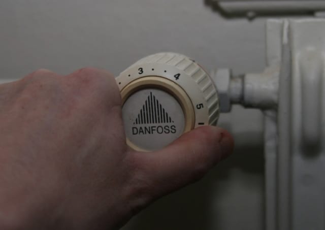 Stort varmeproblem rammer Fredericia Stort varmeproblem rammer Fredericia