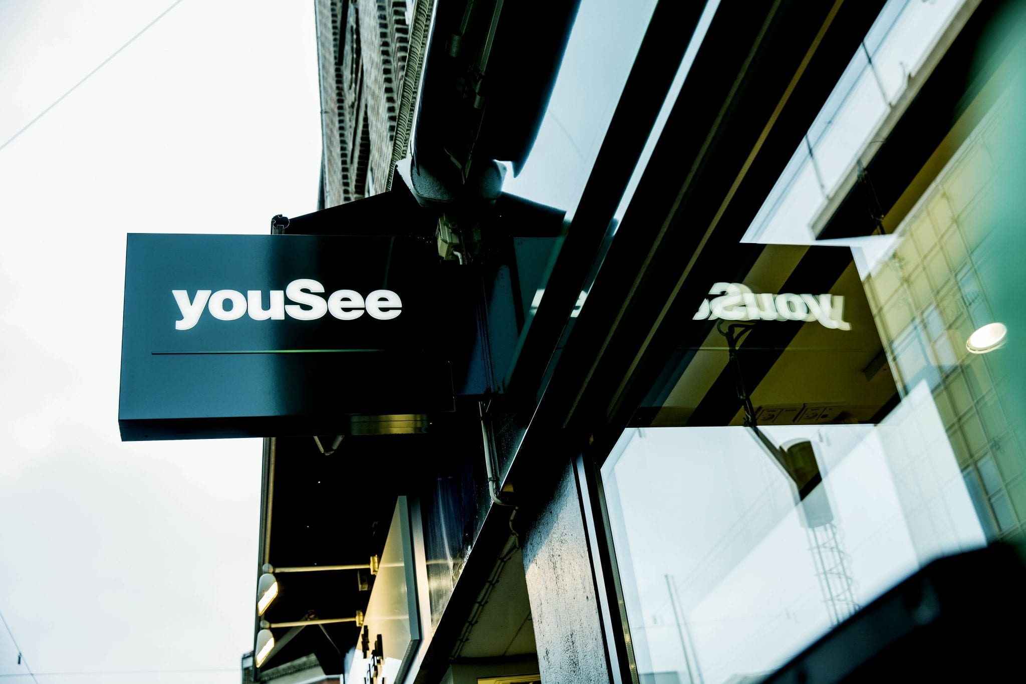 YouSee