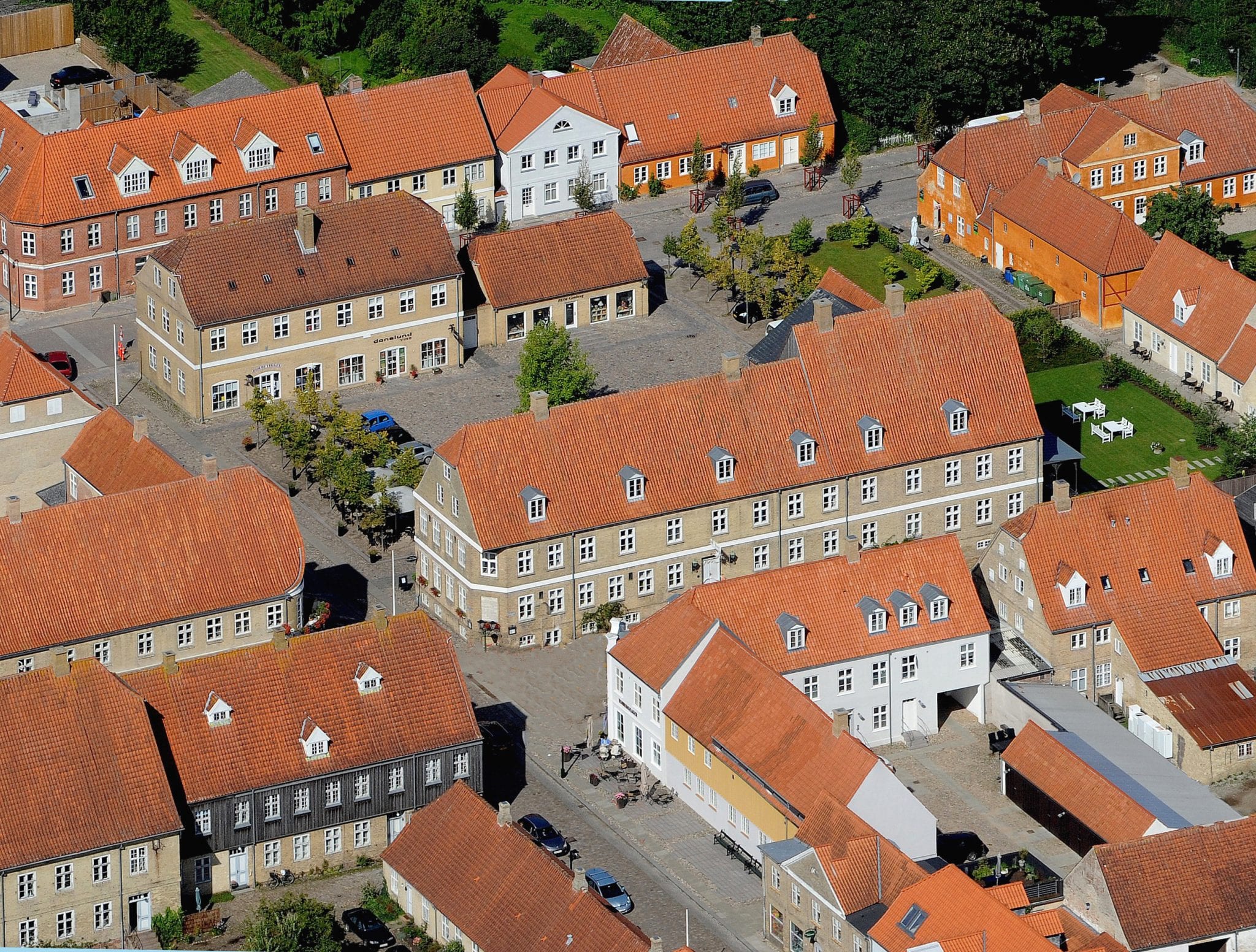 Museum Kolding afslutter 2024 med overskud og rekordbesøg Museum Kolding afslutter 2024 med overskud og rekordbesøg