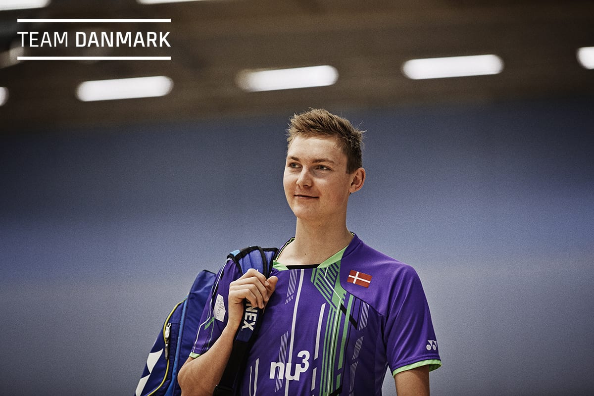Viktor Axelsen