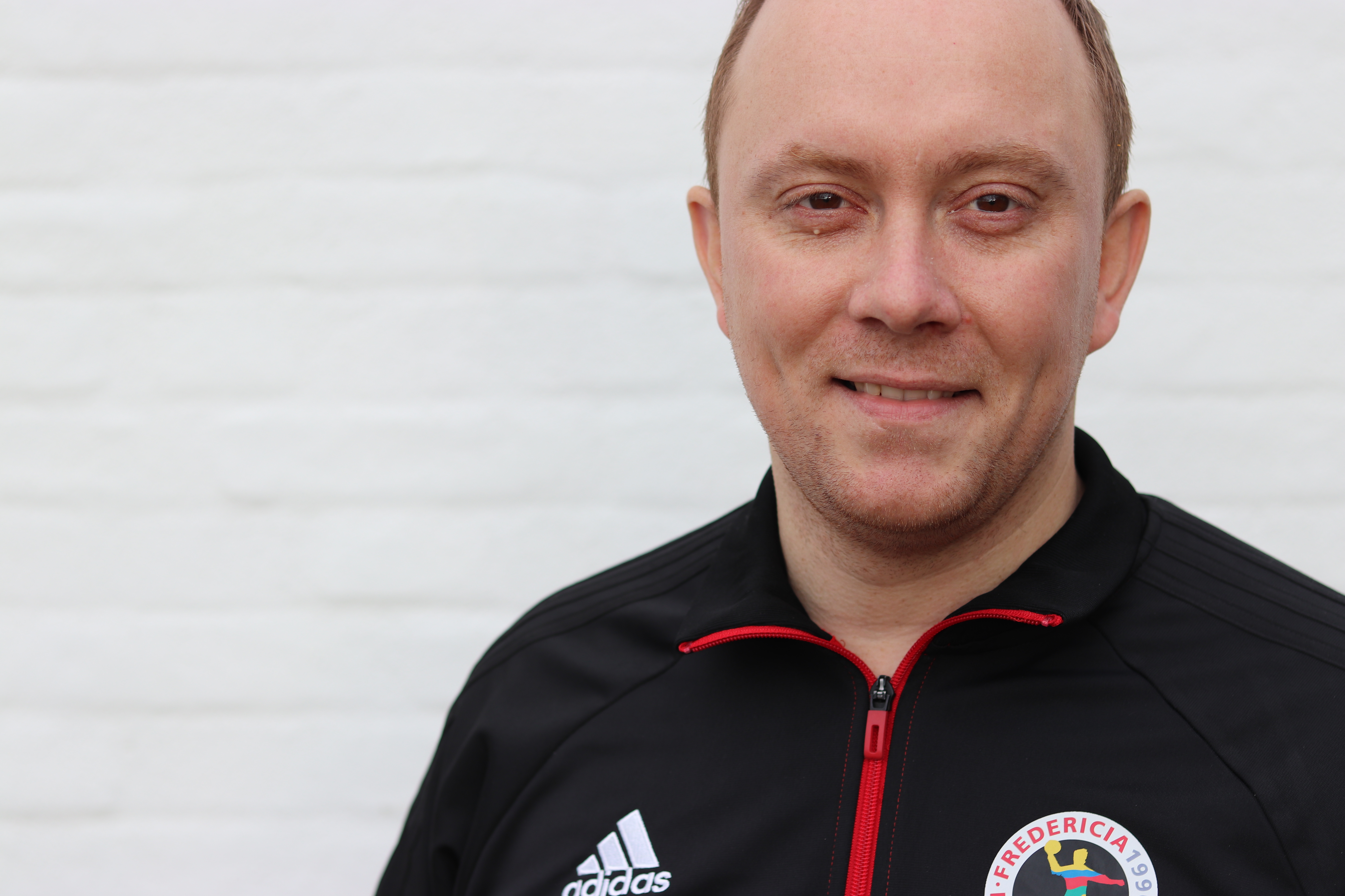 Mikael Jensen, FHK Mikael Jensen