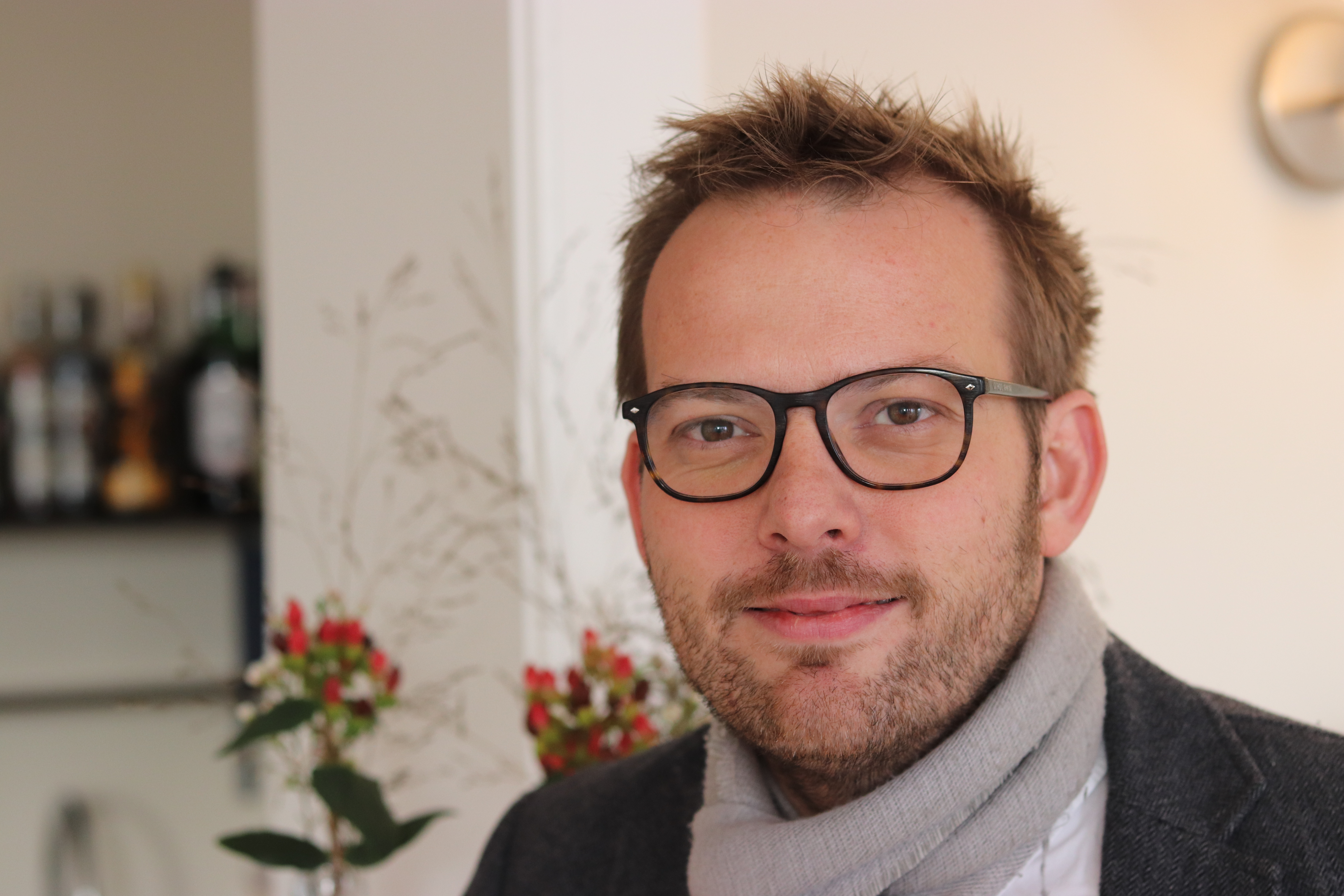 Andreas Dyhrberg Andreassen