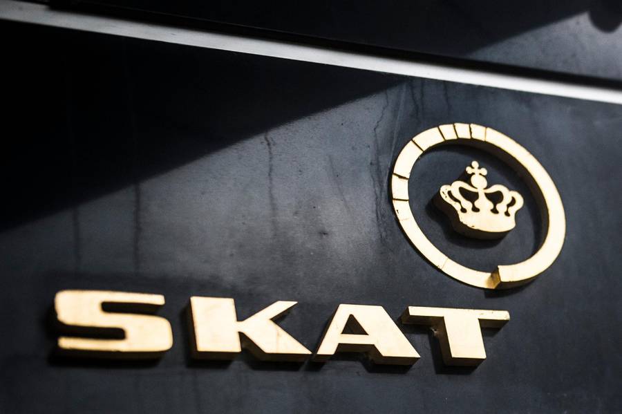 Skatteministeriet kendte til skattefejl i 10 måneder