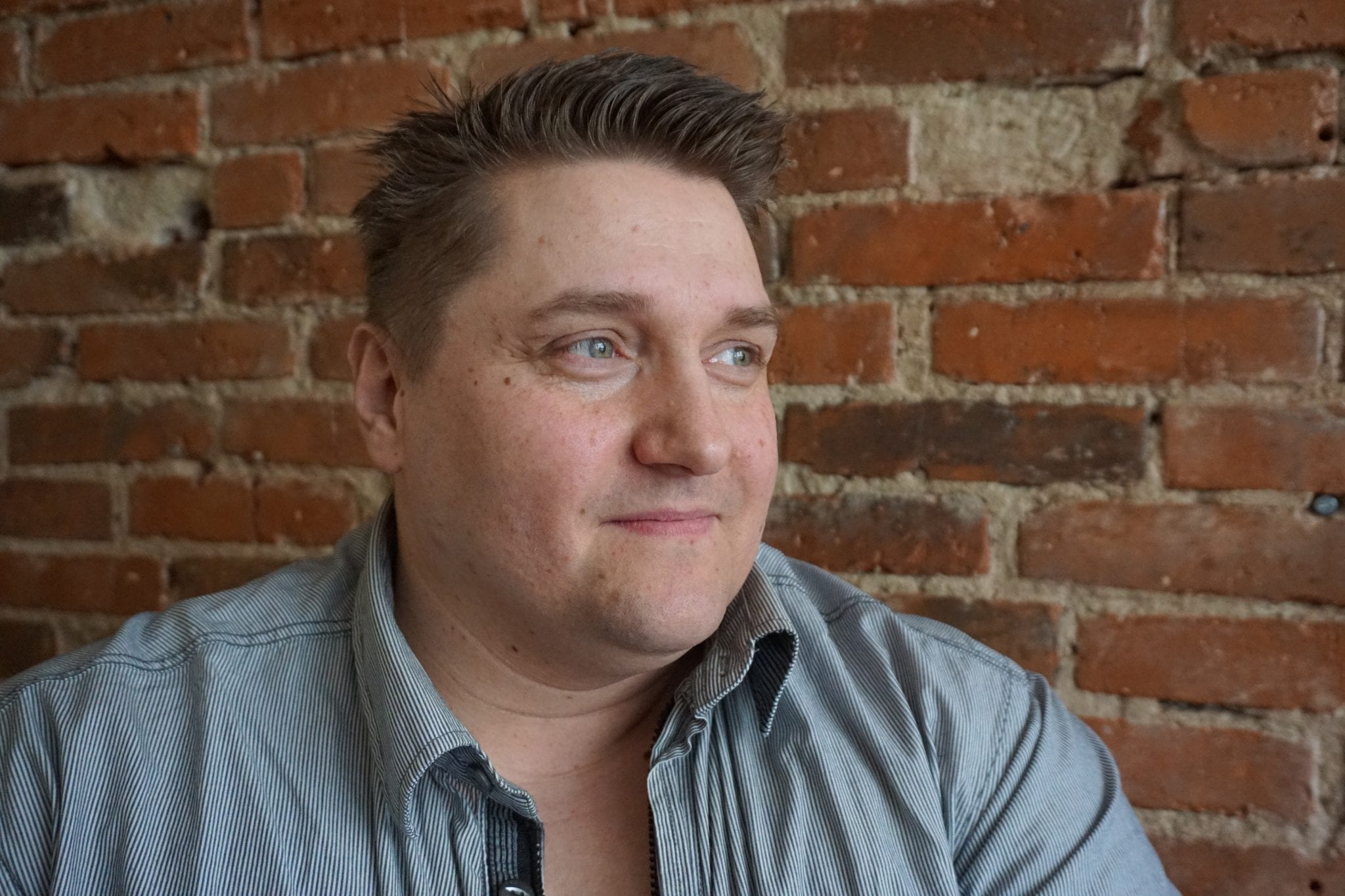 Klaus Zoffmann-Jensen