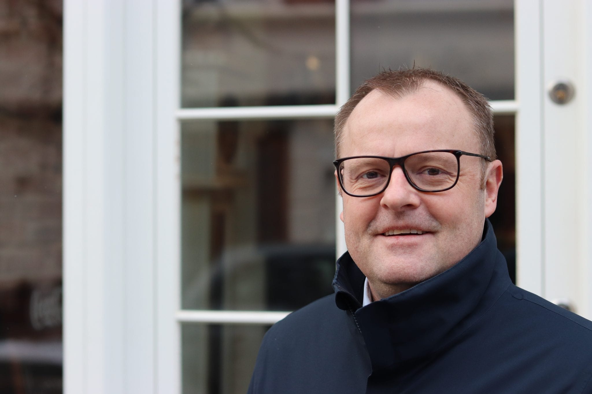 Ugens Kurt Ole Mortensen