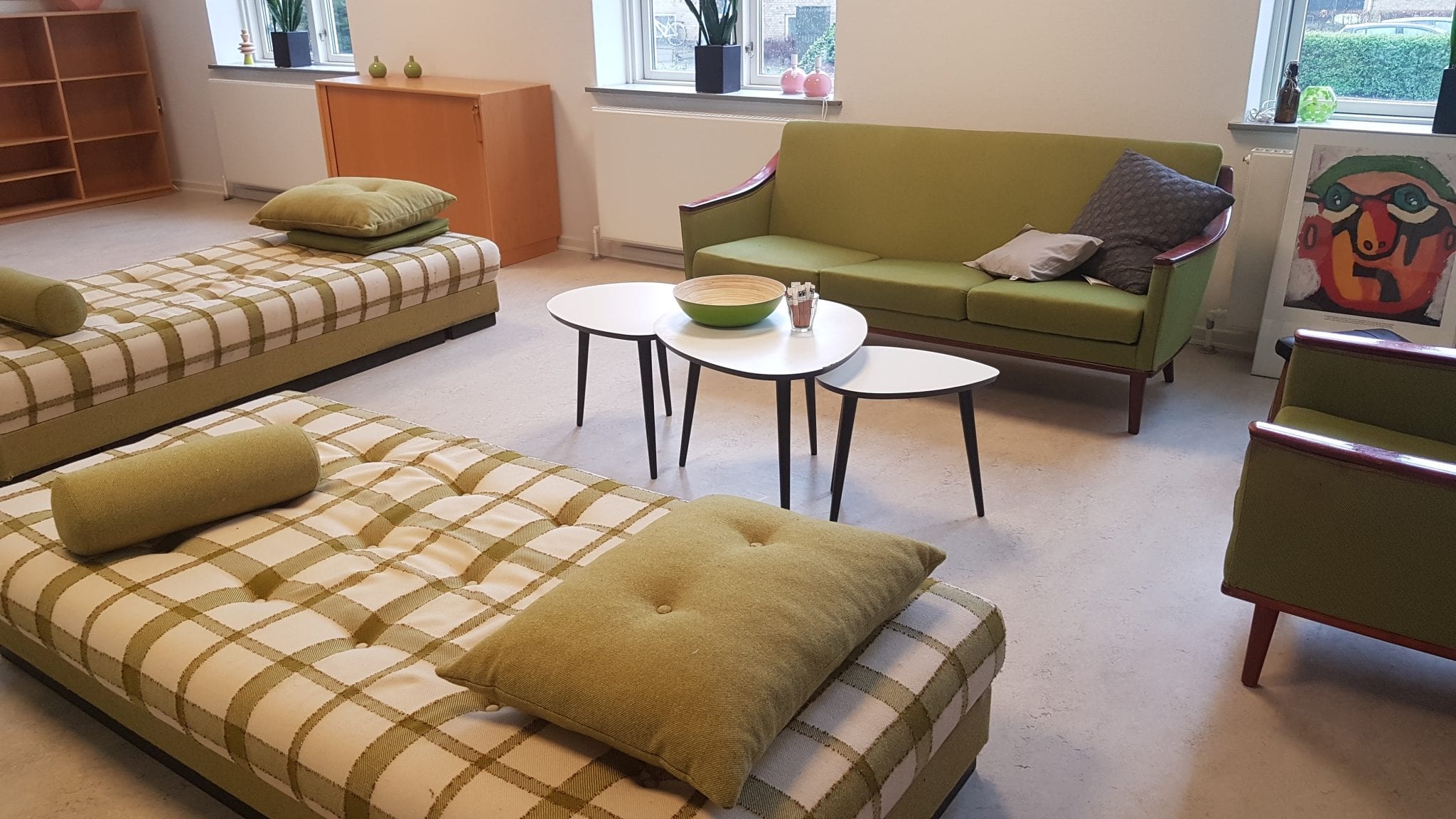 Nyt studie slår fast: Unge får bedre mental sundhed af at gå til headspace