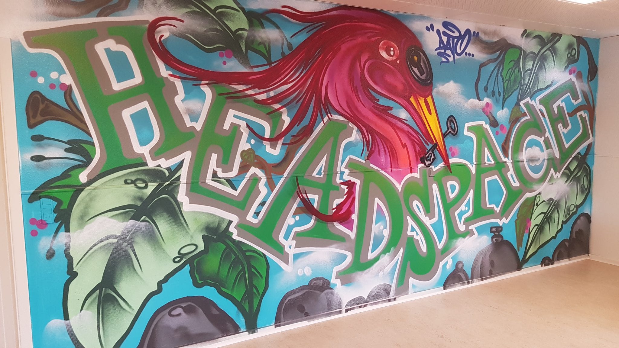 Millionstøtte til tryghed rammer Fredericia