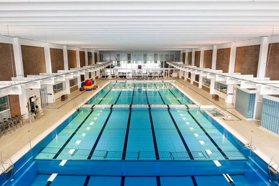 Fredericia Svømmeklub imponerer ved Vestdanske Langbanemesterskaber Fredericia Svømmeklub imponerer ved Vestdanske Langbanemesterskaber