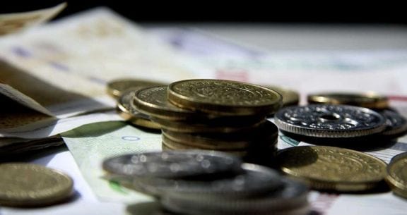 Indkomstfald i fire ud af fem kommuner