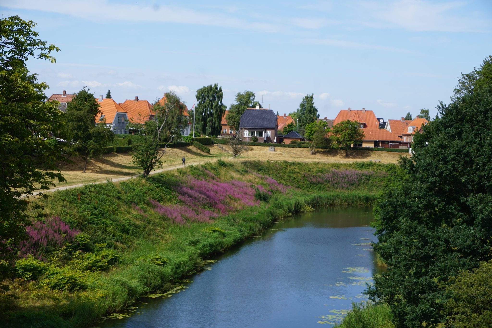 Fredericia Vold, Volden84