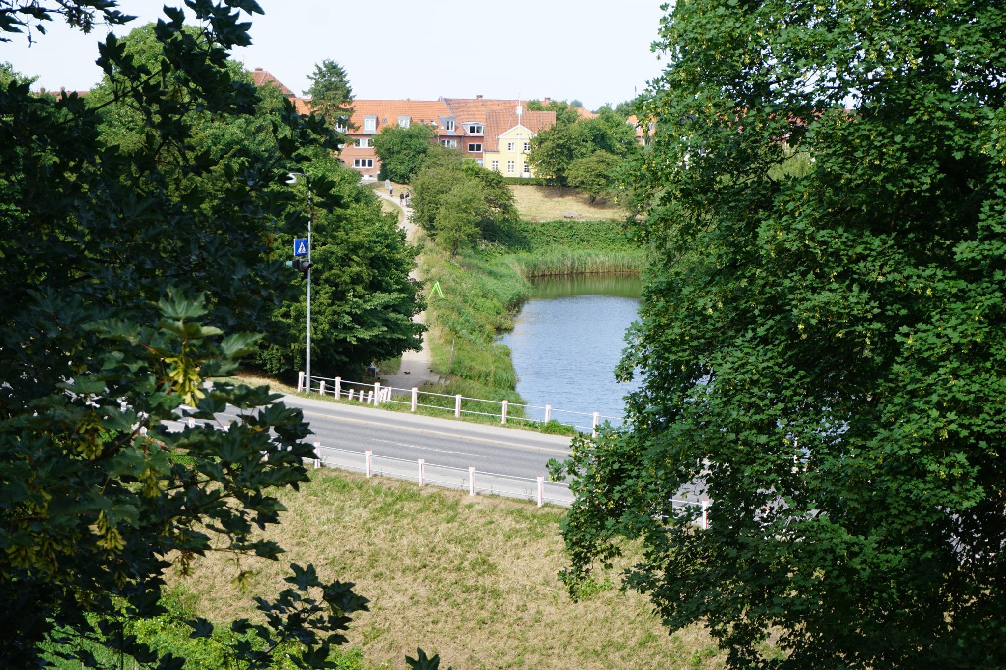 Leder: Fredericia er ikke bare en by. Det er en fortælling – og nu også en forpligtelse