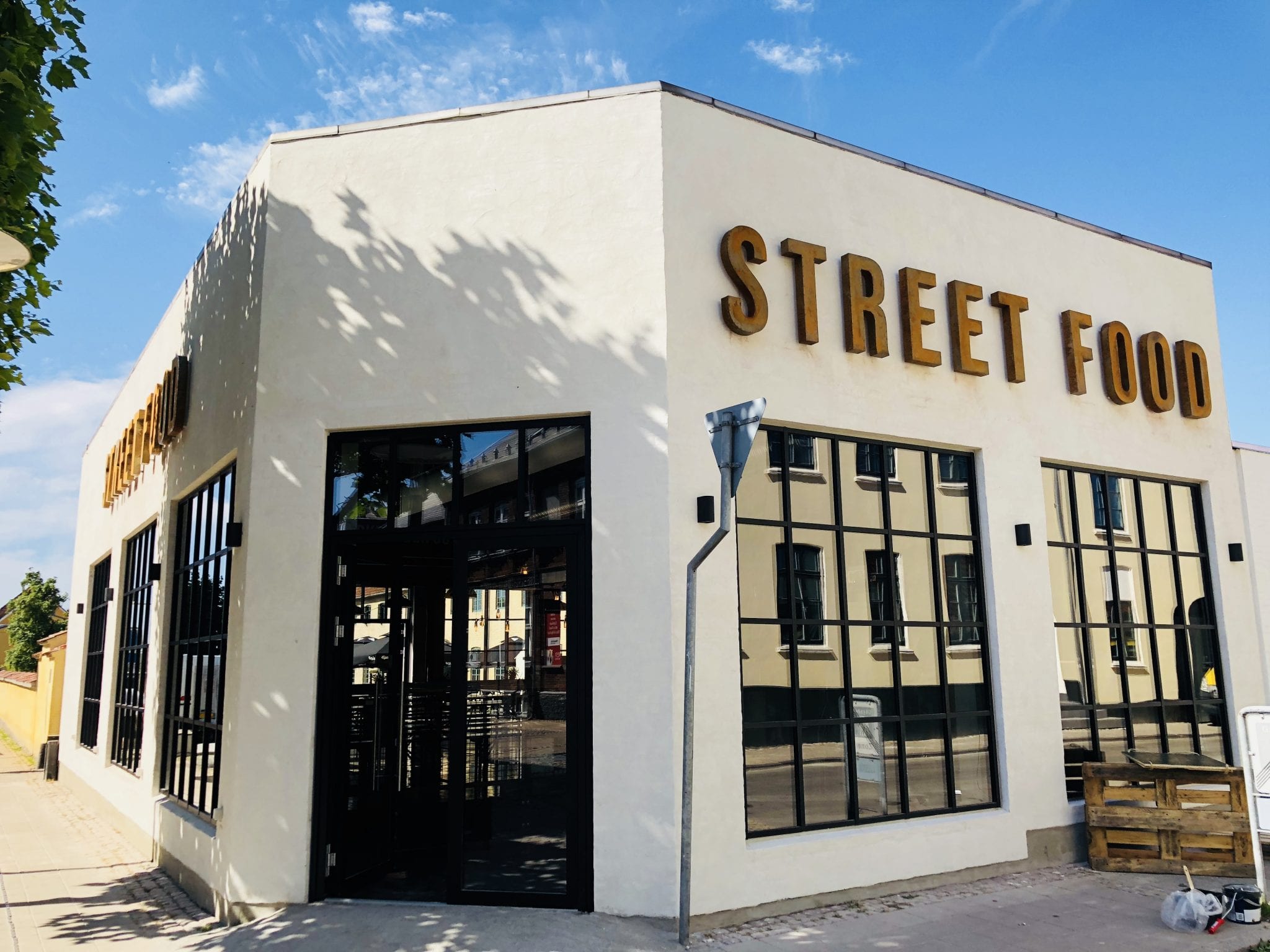 90’er-stemningen ruller ind over Fredericia med gratis sensommerkoncerter 90’er-stemningen ruller ind over Fredericia med gratis sensommerkoncerter