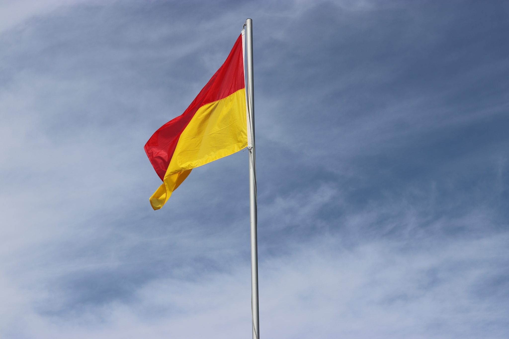 TrygFonden livredder