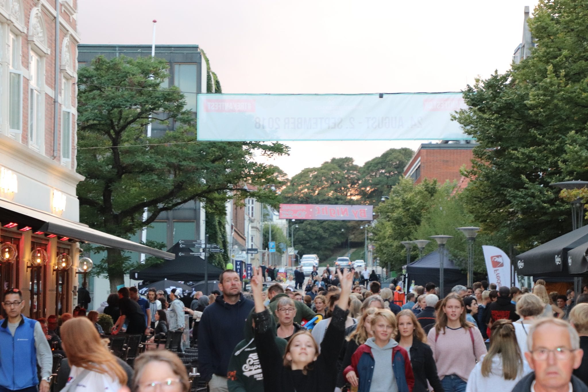 Fredericias planer for vækstområder Fredericias planer for vækstområder