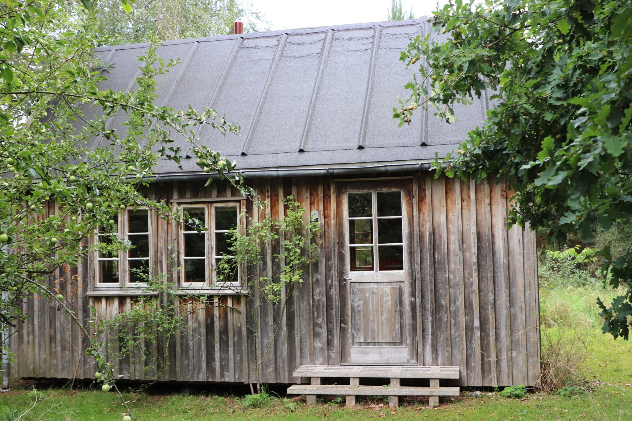 Ugens Flyttetanker Treldenæsvej