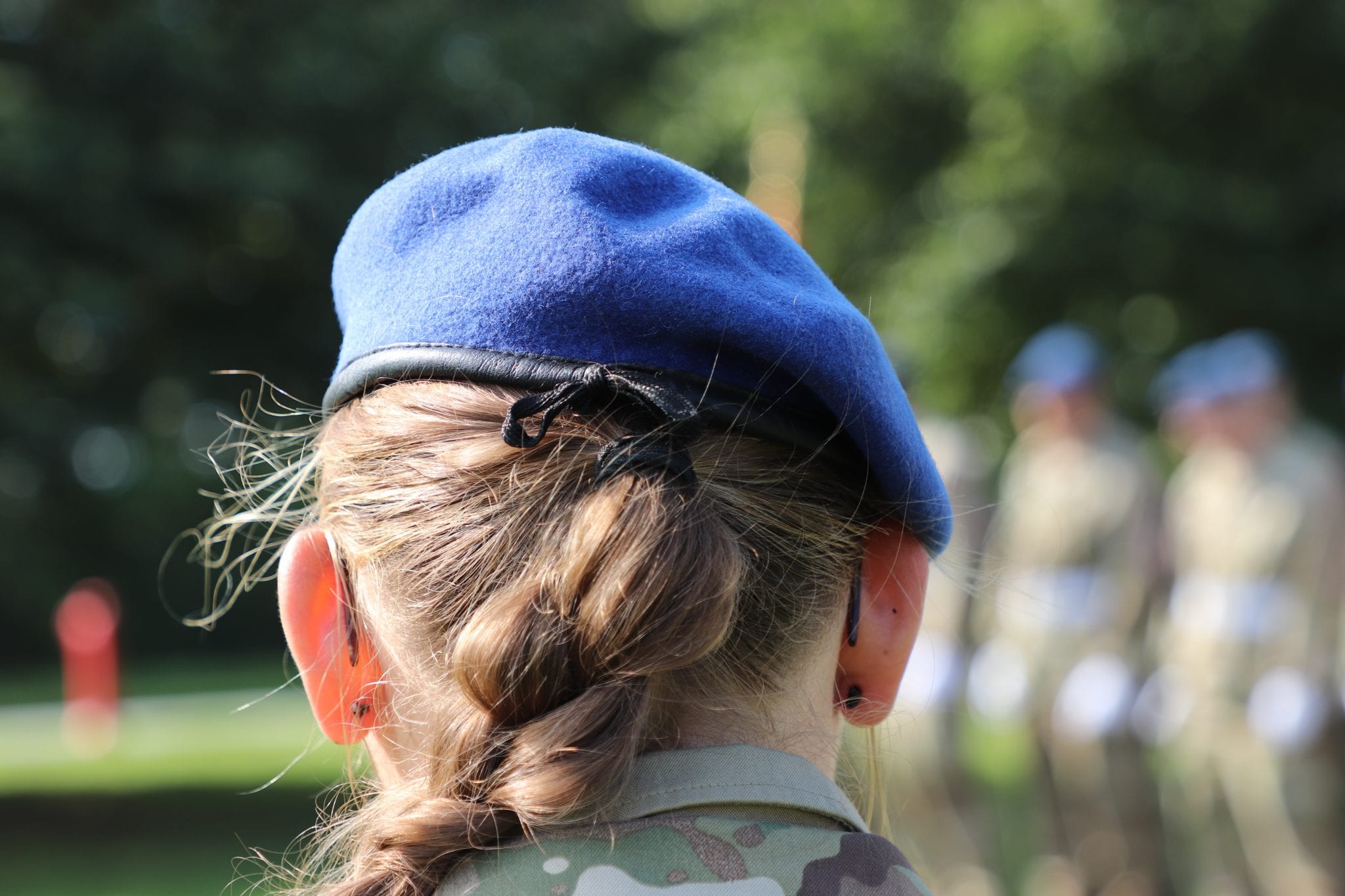 Ny hærplan sikrer militær styrkelse i hele landet – flere soldater på vej til Fredericia Ny hærplan sikrer militær styrkelse i hele landet – flere soldater på vej til Fredericia