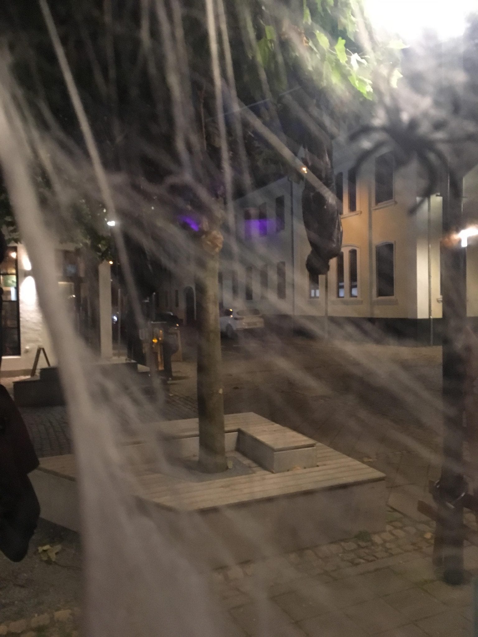 Fredericia bliver (u)hyggelig: Trick or Treat og Haunted House i bymidten