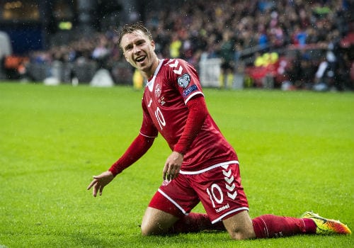 Christian Eriksen mod Ådalen: Kommer drømmesigningen hjem til OB? Christian Eriksen mod Ådalen: Kommer drømmesigningen hjem til OB?