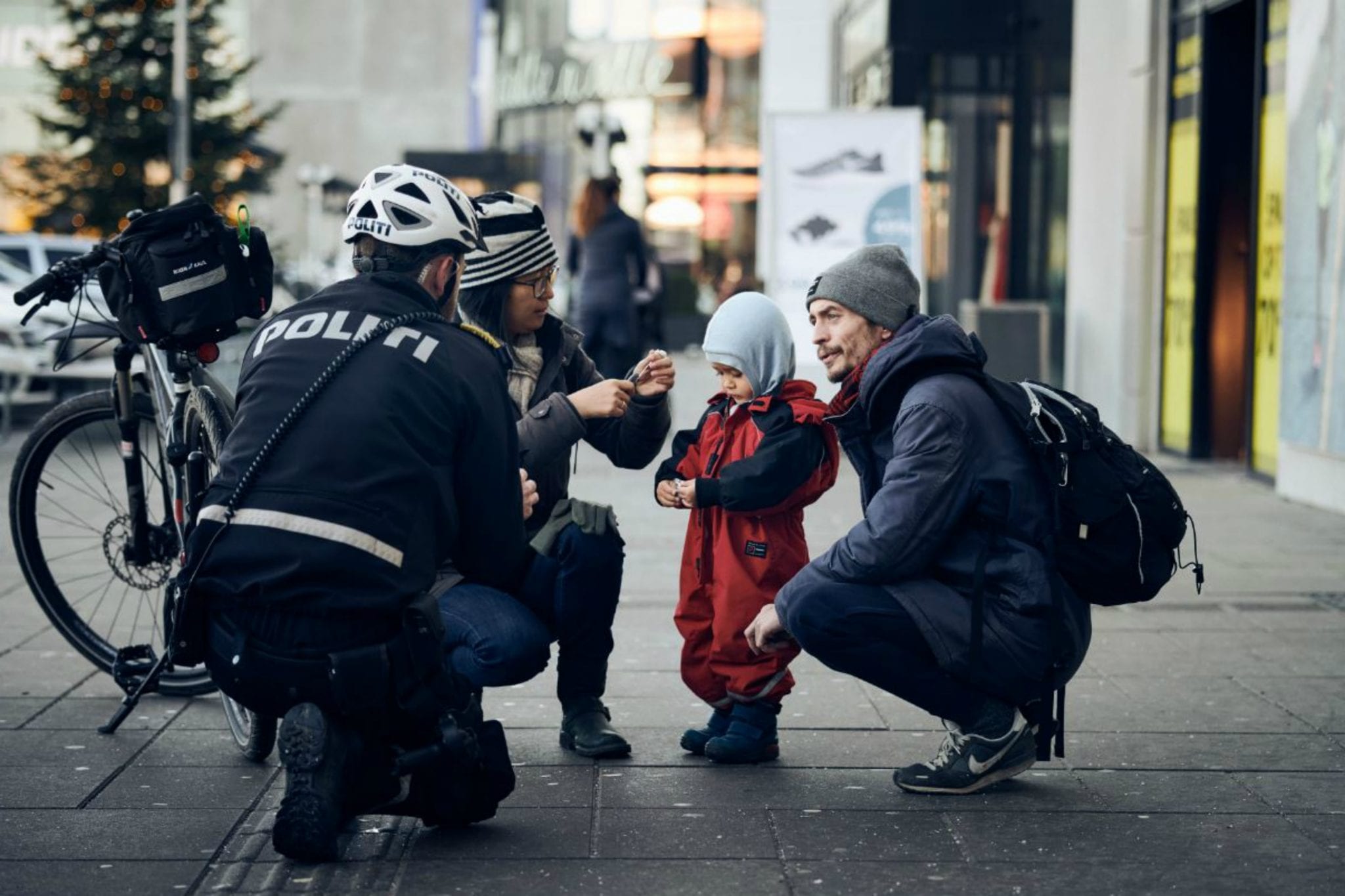 Samarbejdsplan 2025: Fyns Politi og kommuner sætter fokus på fire indsatsområder