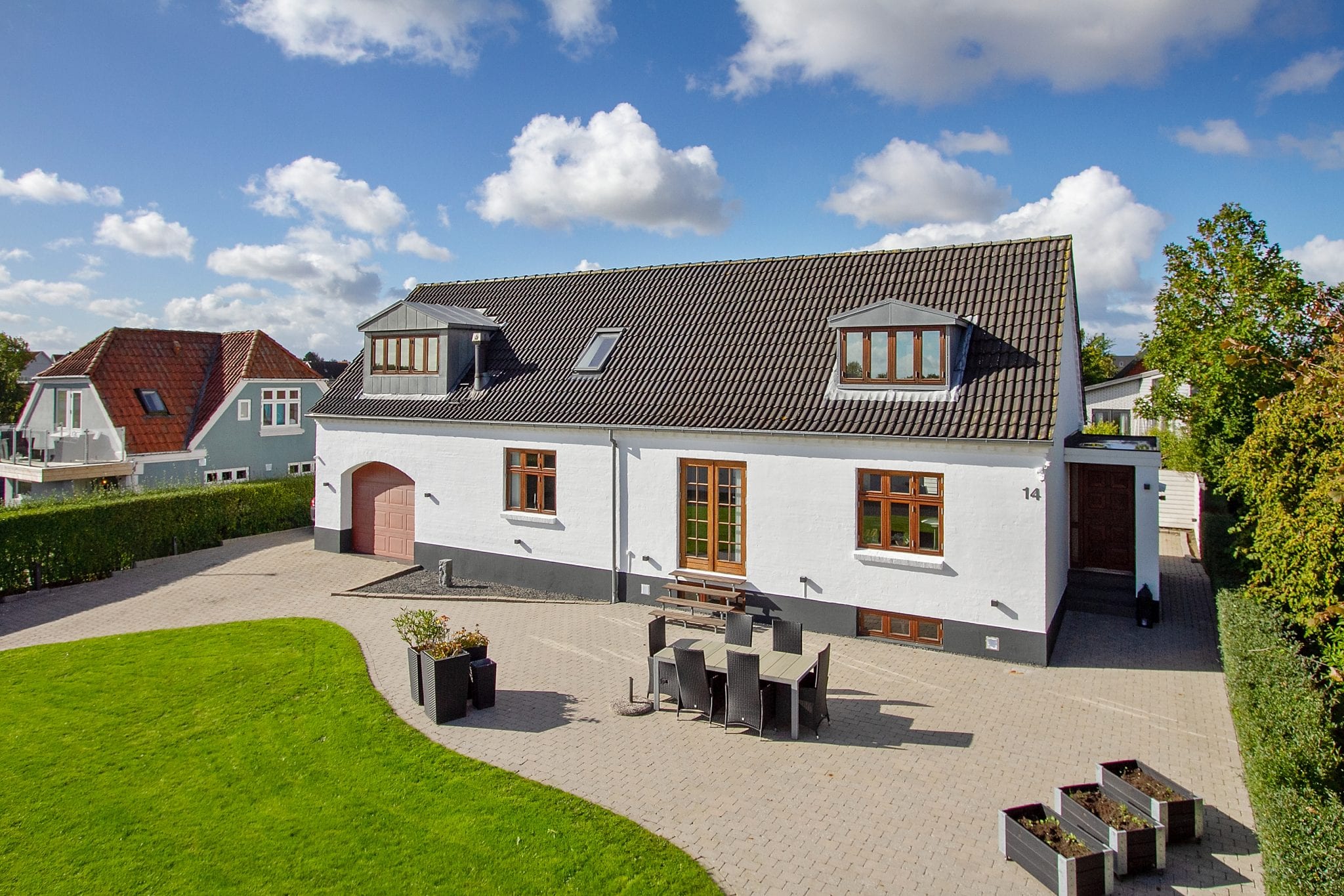 Ugens Flyttetanker Ugens Flyttetanker