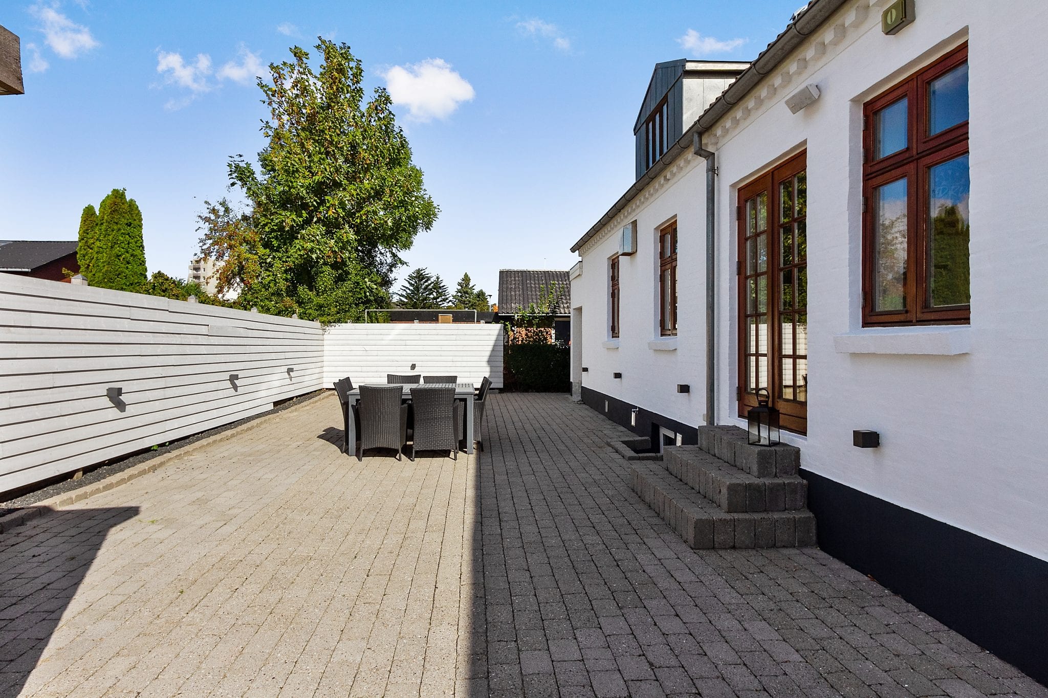 Ugens Flyttetanker Ugens Flyttetanker