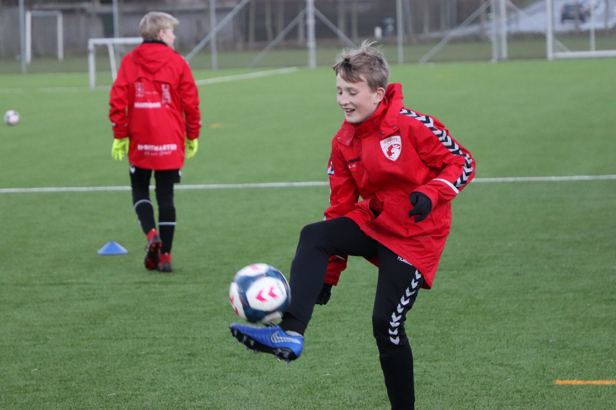 FC Fredericia Ungdom FC Fredericia Ungdom