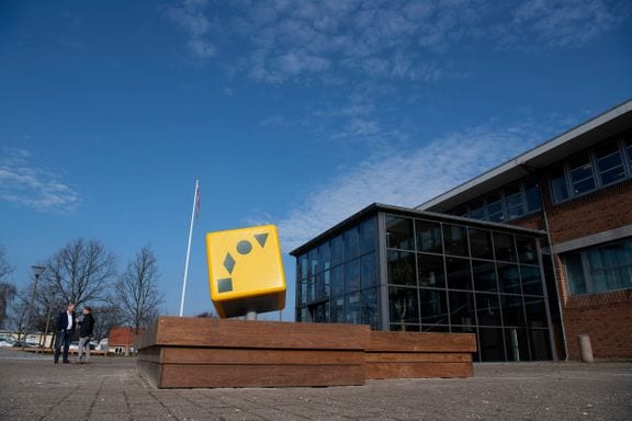 Danske Spil leder efter otte julemillionærer Danske Spil leder efter otte julemillionærer