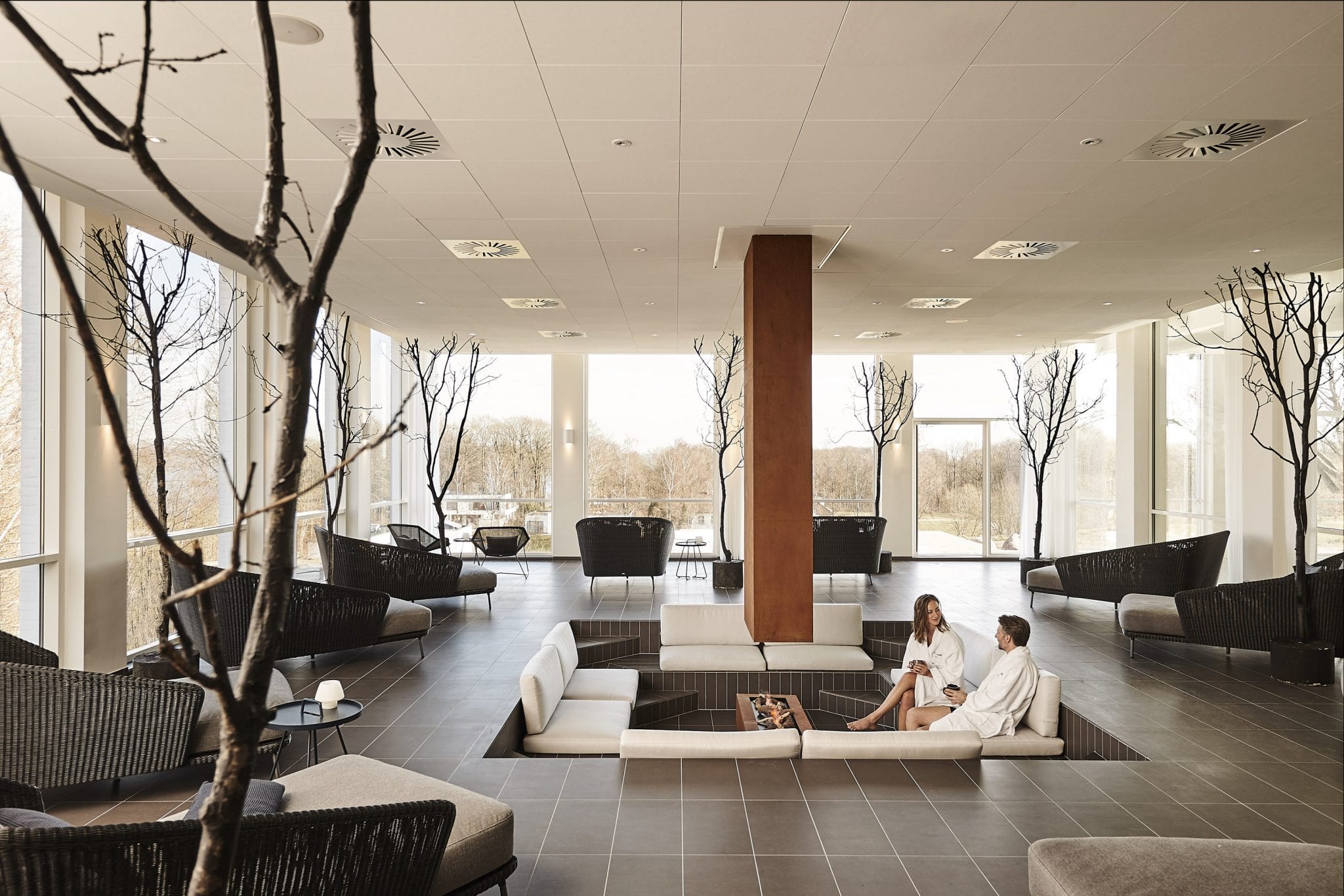 Spa-hotel i Børkop trækker gæster til Trekantområdet med flotte nomineringer Spa-hotel i Børkop trækker gæster til Trekantområdet med flotte nomineringer