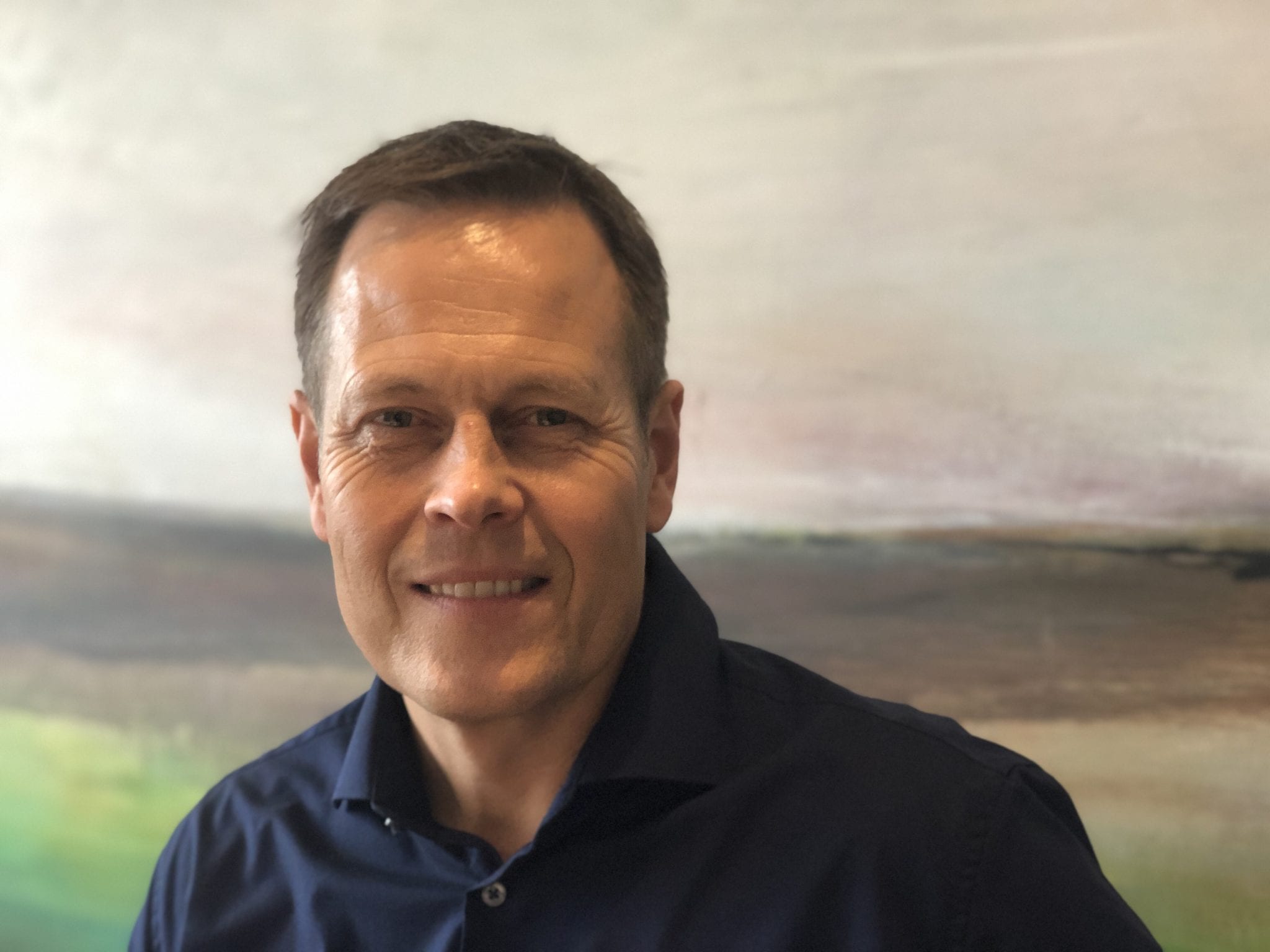 Ny strategisk medejer i fredericiansk grafisk virksomhed Ny strategisk medejer i fredericiansk grafisk virksomhed