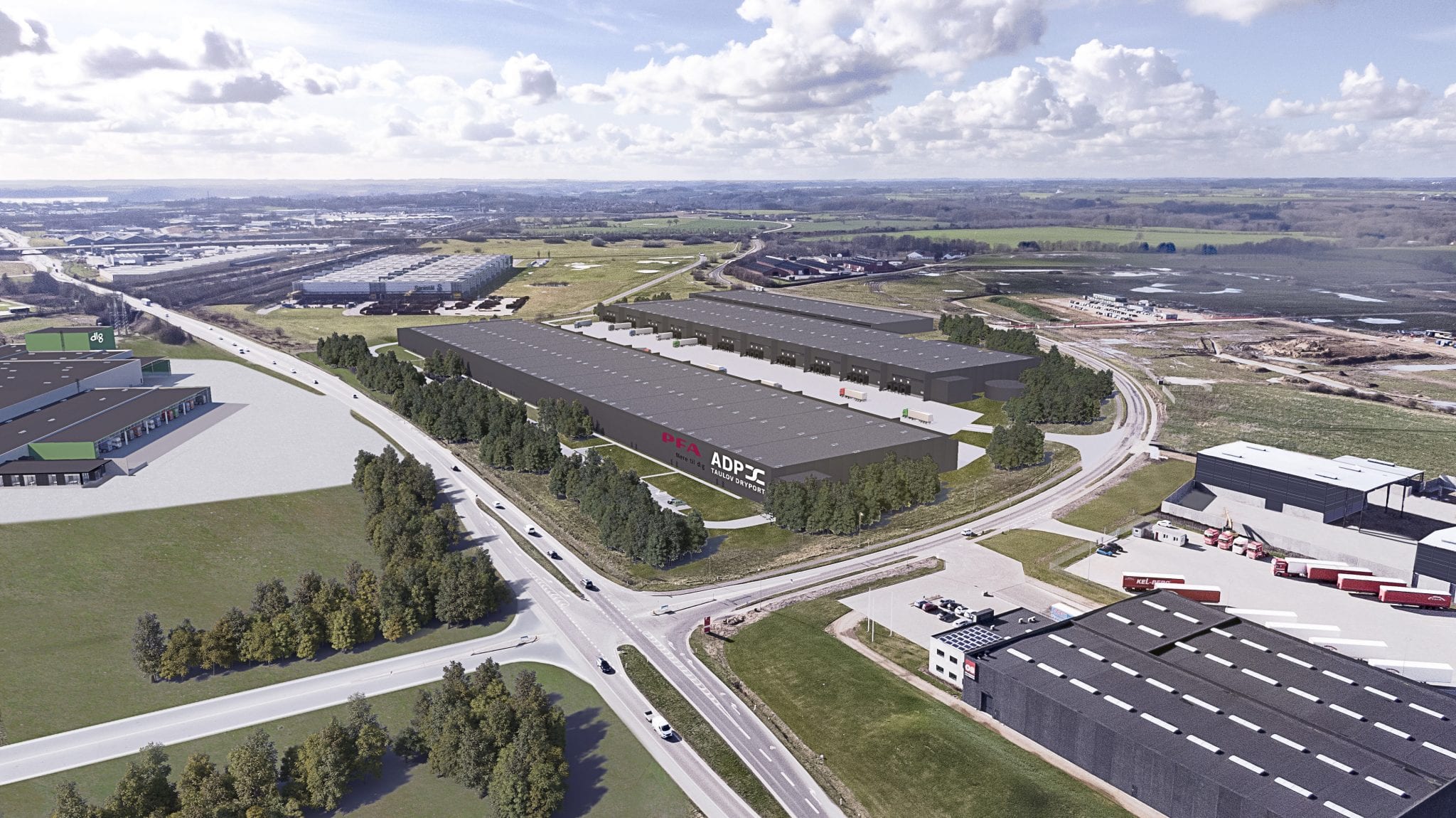 Fredericia Havn kan spare skatteyderne for over 500 millioner