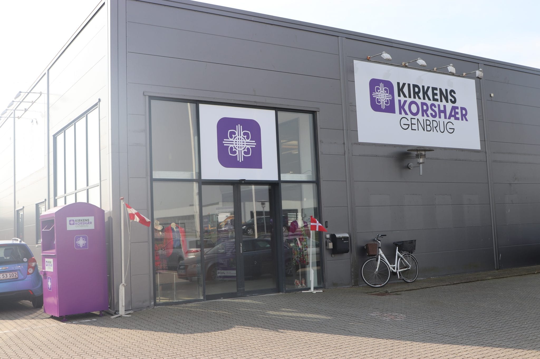 Ny lægeordning skal hjælpe socialt udsatte og hjemløse direkte på varmestuerne