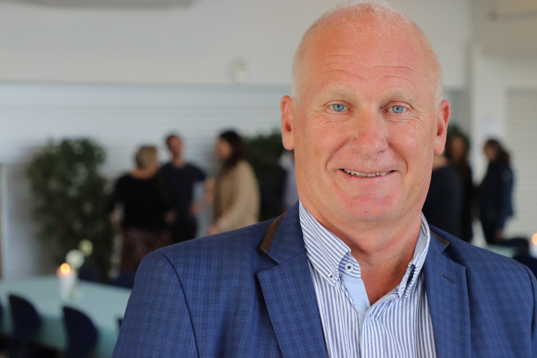 EUC Lillebælt glæder sig over Fredericias nye hotelbyggeri EUC Lillebælt glæder sig over Fredericias nye hotelbyggeri