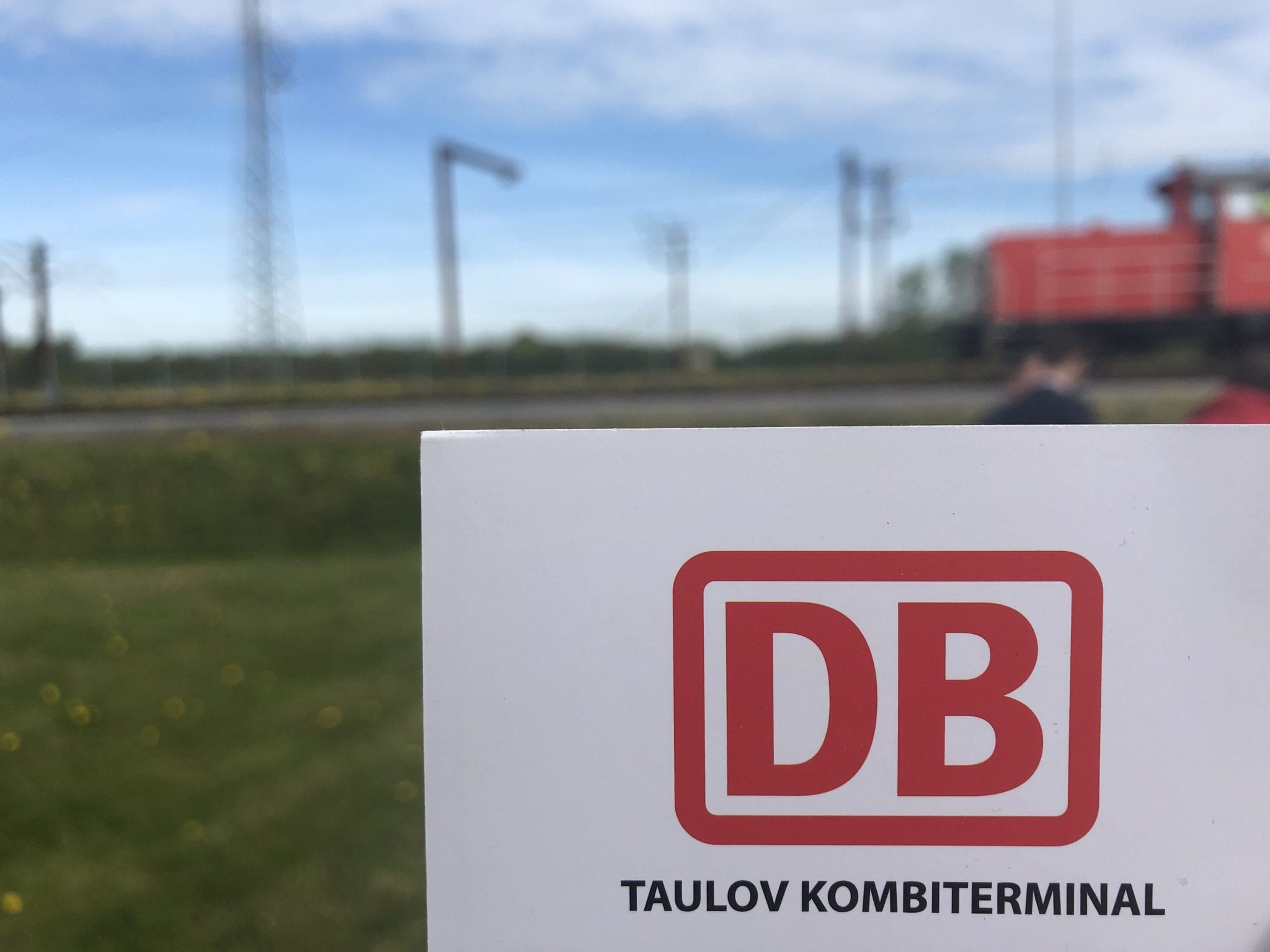 DB Cargo