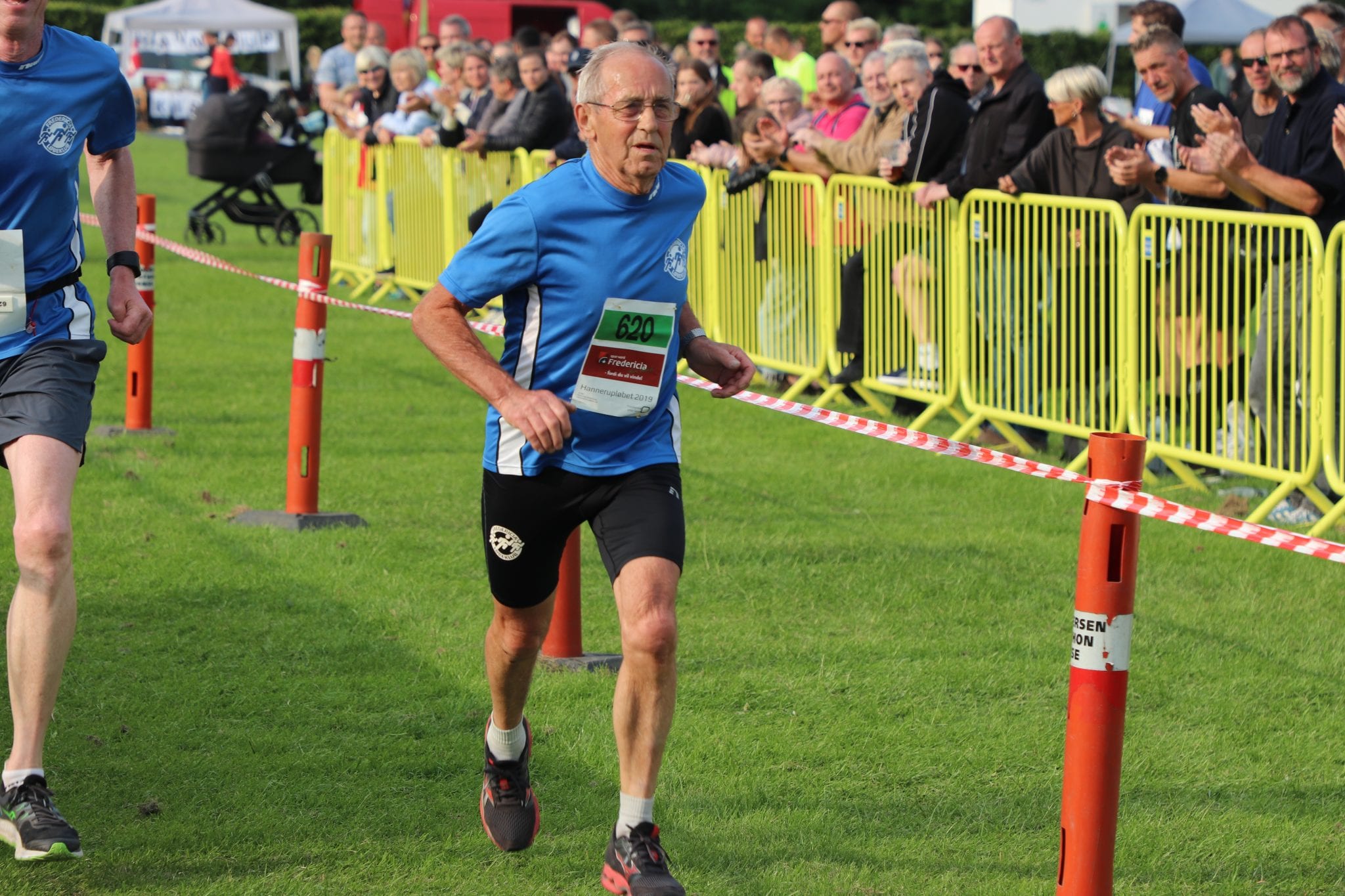 Hannerupløbet 2019