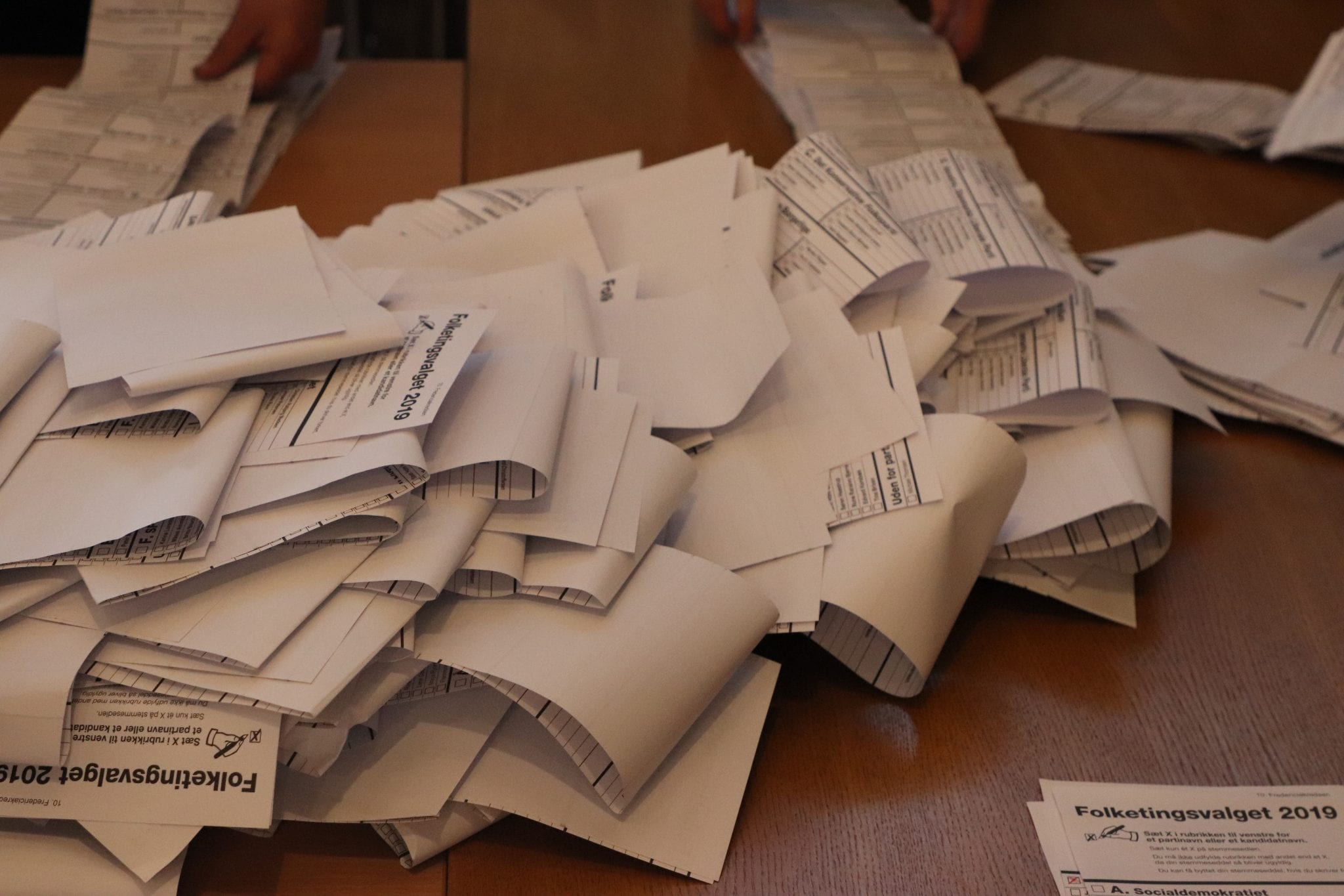 Sofa-vælgerne kan afgøre Fredericias fremtid