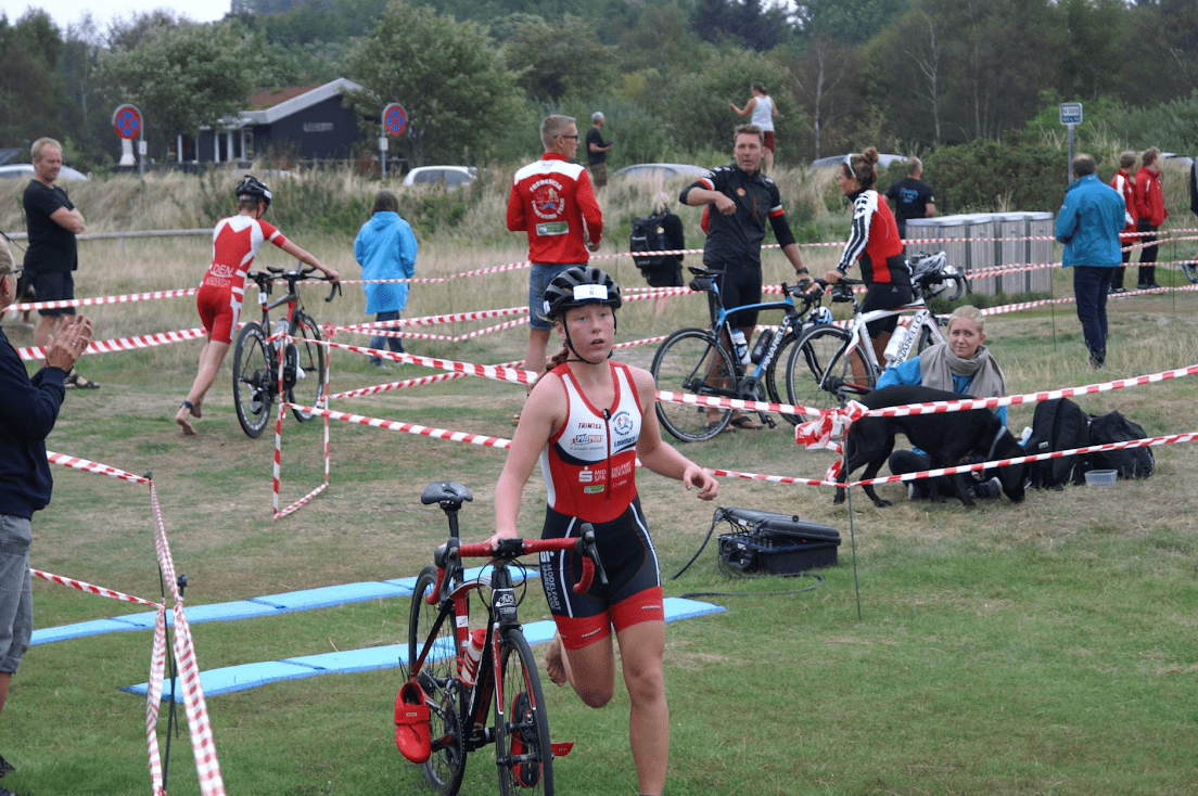 Fredericia Triathlon Team