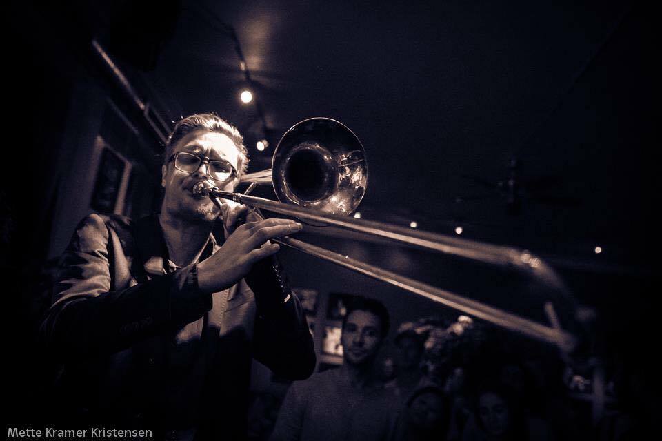 Nyt partnerskab styrker FredagsJAM og giver unge musikere en platform