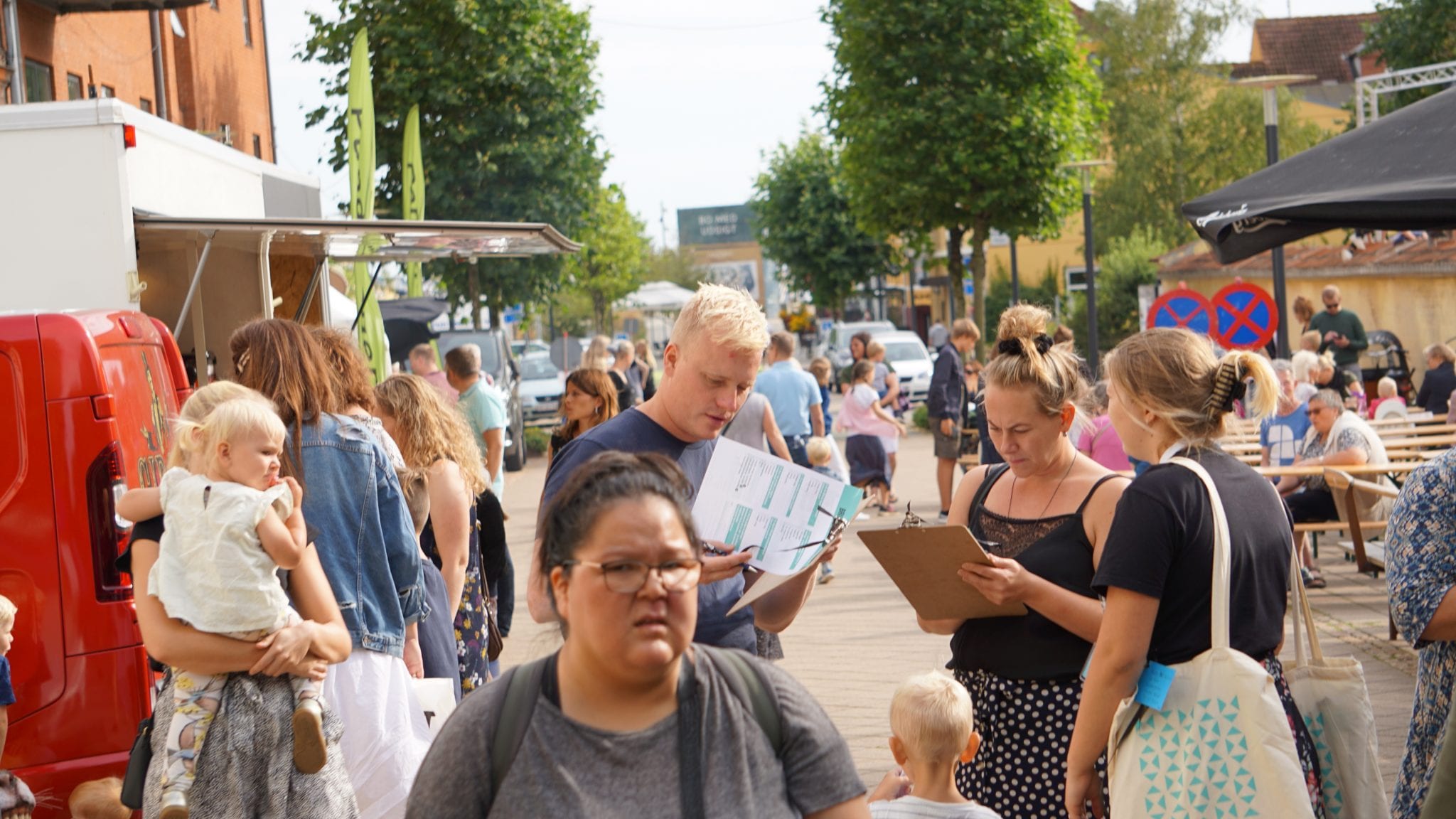 Udvalgsformand klar med grønt lys til to nye kulturprojekter: »Det gavner hele byen, når Fredericia er til fest«