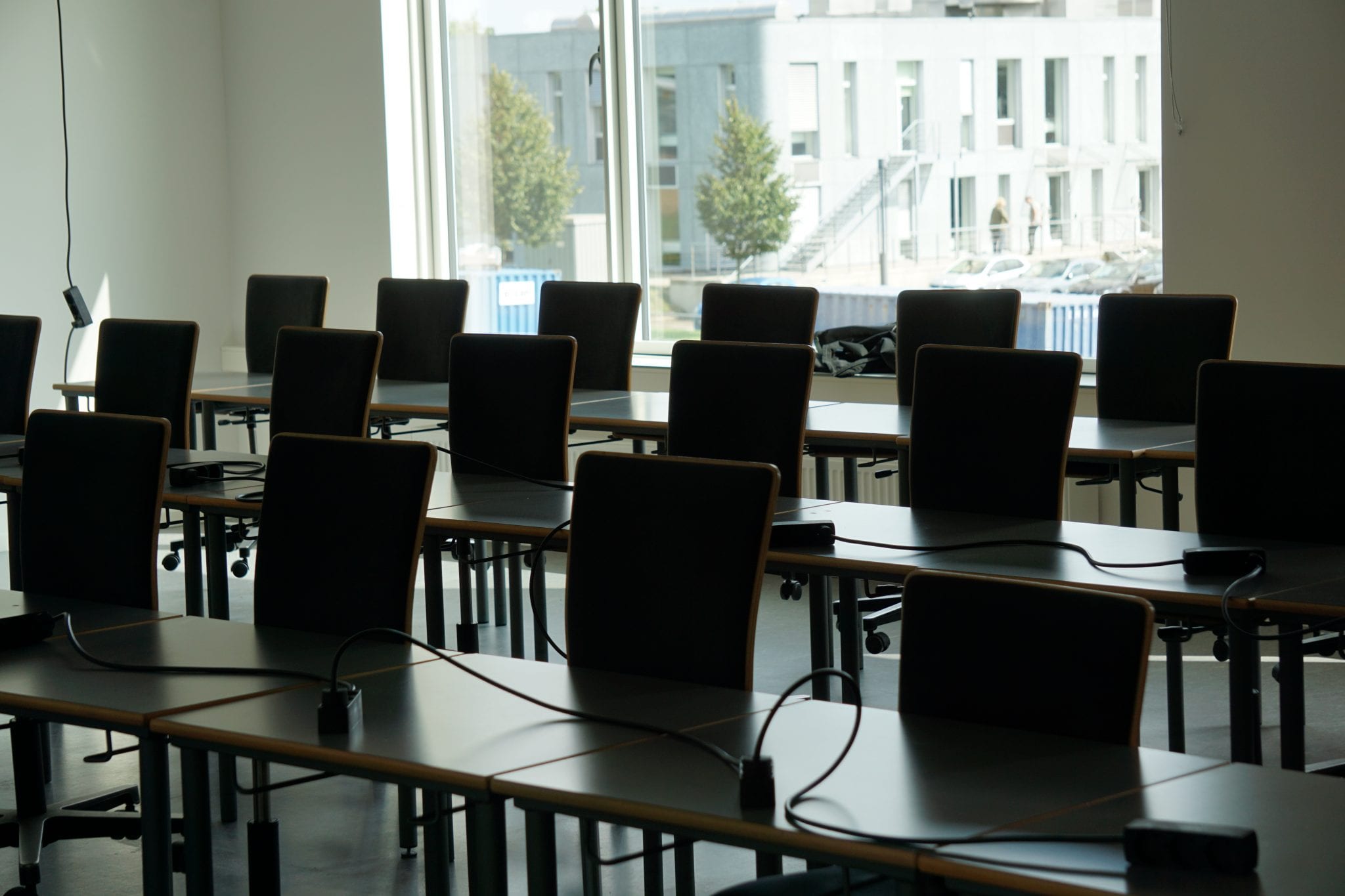 Støttebehov stiger på landsplan – HTX Lillebælt mærker også presset Støttebehov stiger på landsplan – HTX Lillebælt mærker også presset