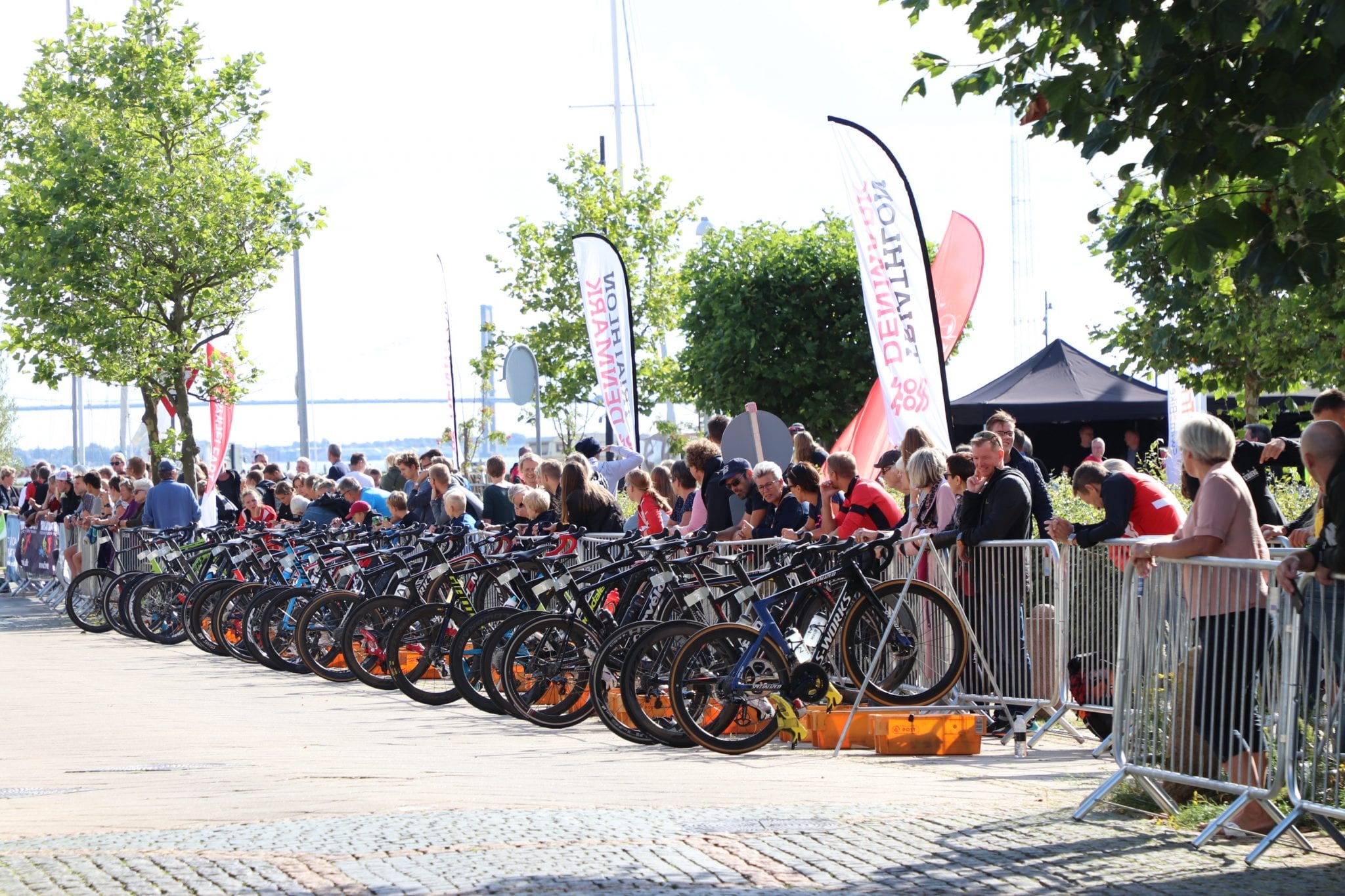 Unge talenter fra Fredericia Triathlon Team markerer sig i national serie Unge talenter fra Fredericia Triathlon Team markerer sig i national serie