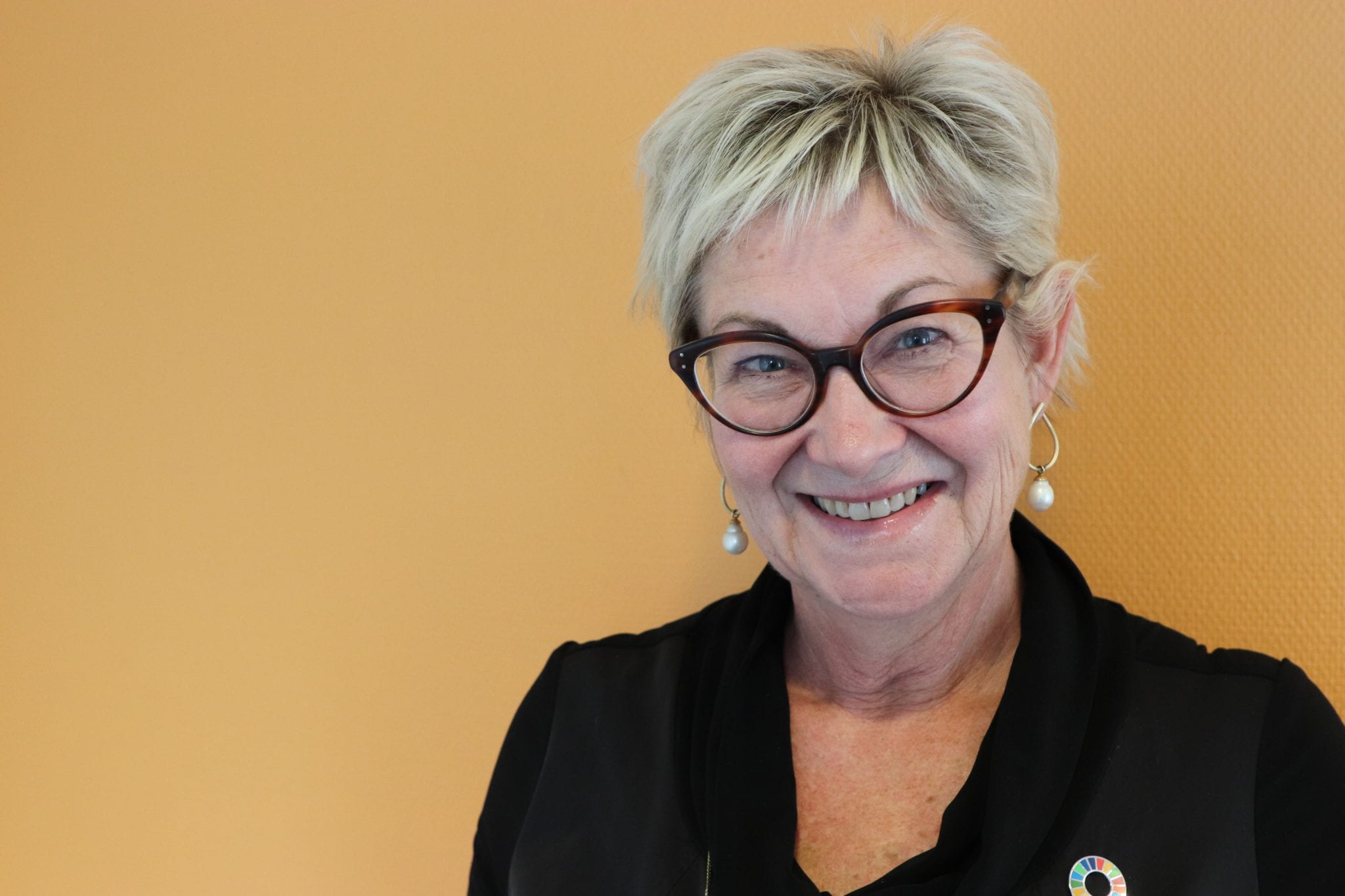 Hotelprojekt kan være katalysator for Fredericias fremtidige vækst Hotelprojekt kan være katalysator for Fredericias fremtidige vækst