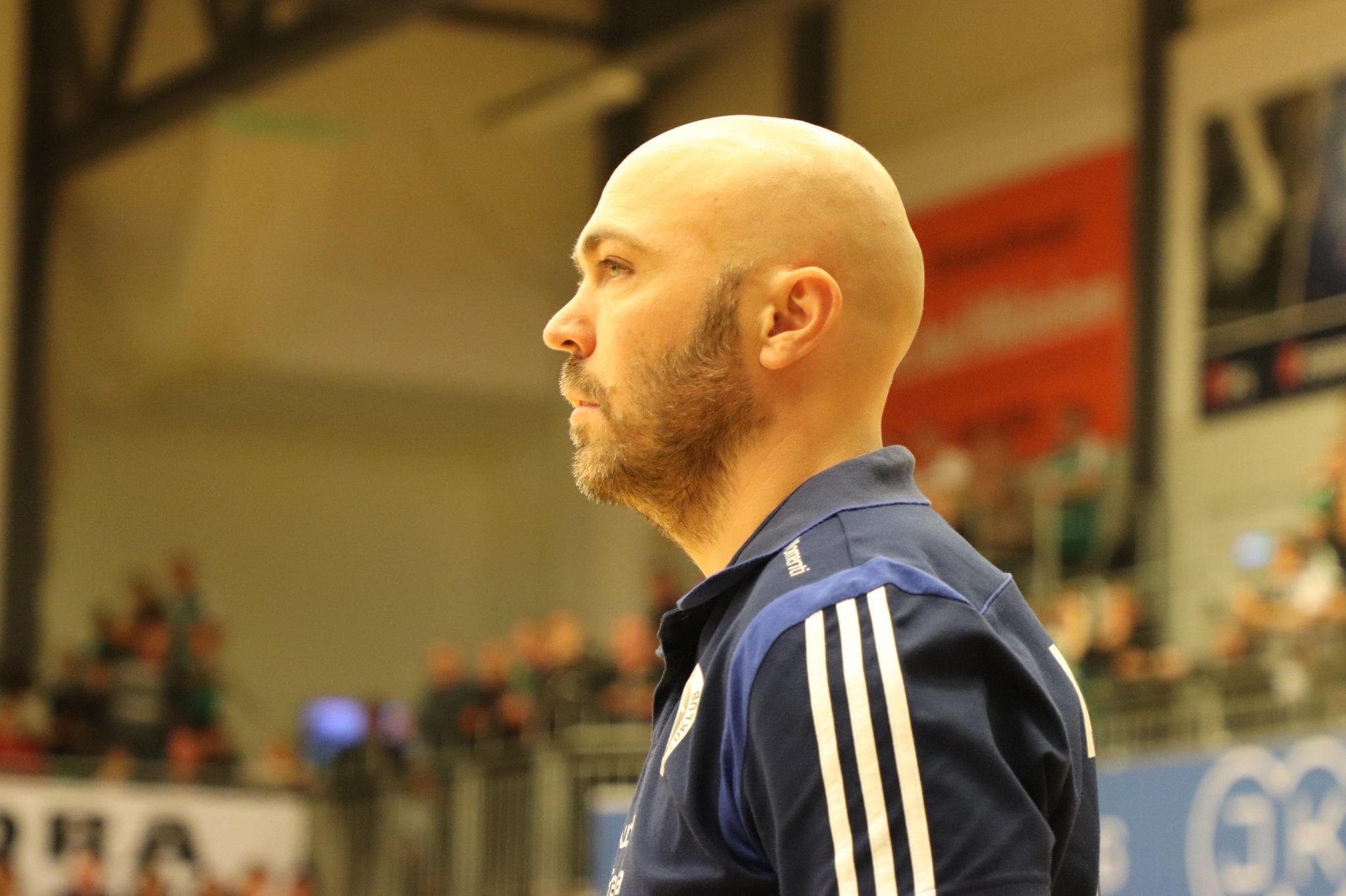 Jesper Houmark efter dramaet: »Det her hold bliver bare ved med at rejse sig«