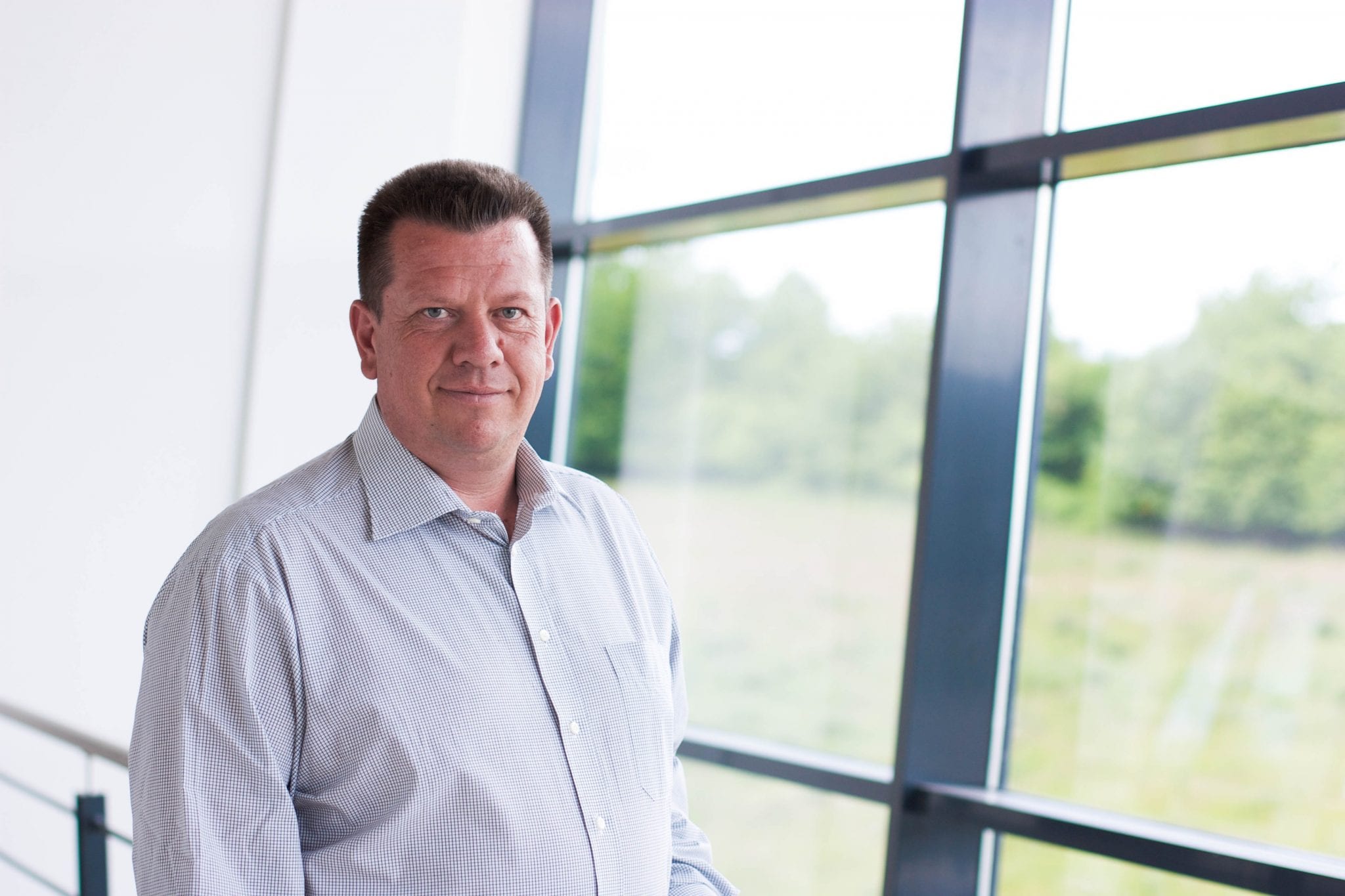 Televirksomhed genopstår efter konkurs