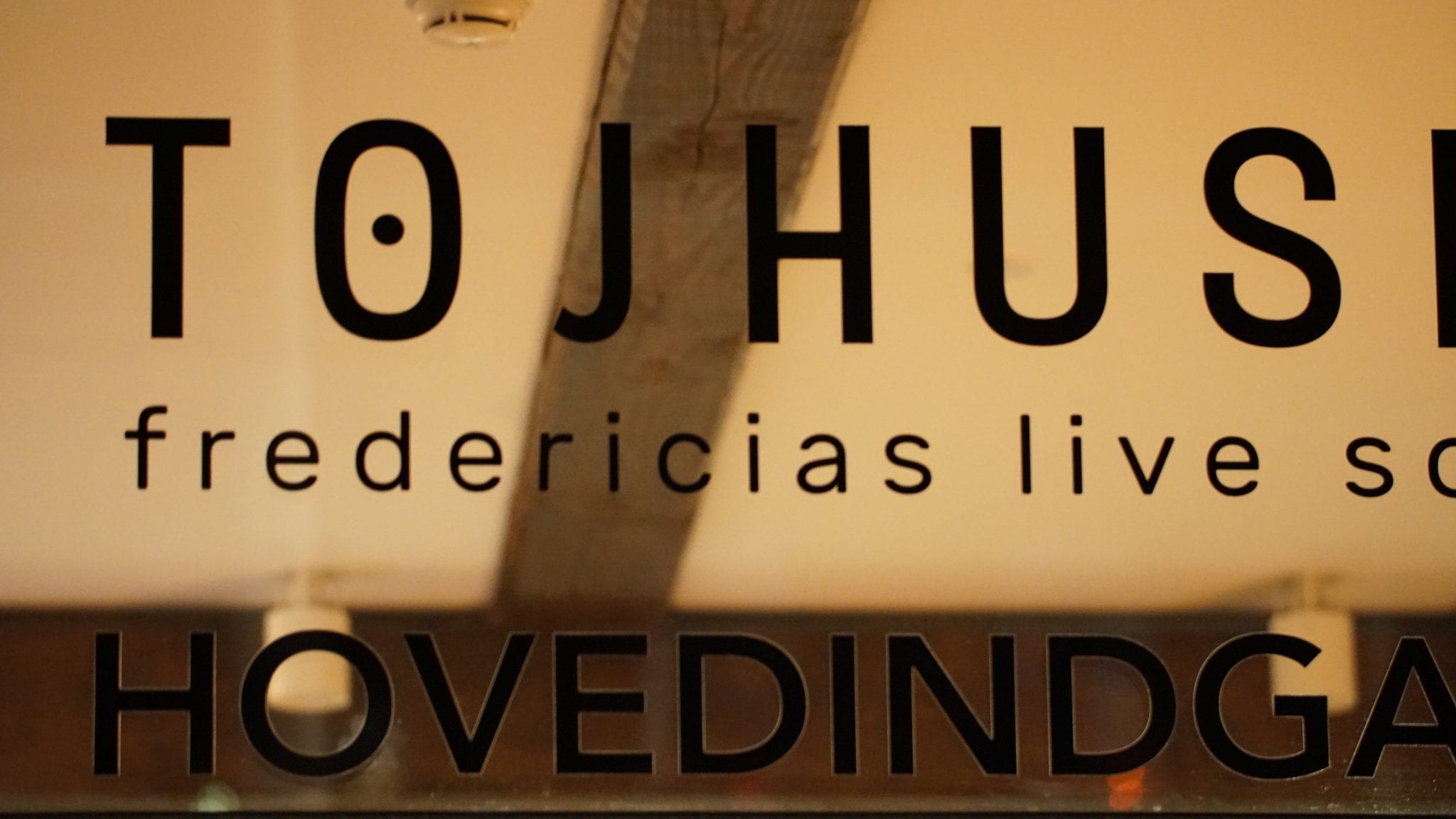 Ugens arrangementer i Tøjhuset: Fra drømmeforskning til hård rock