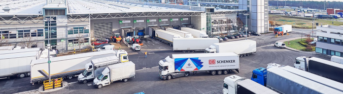 DB Schenker
