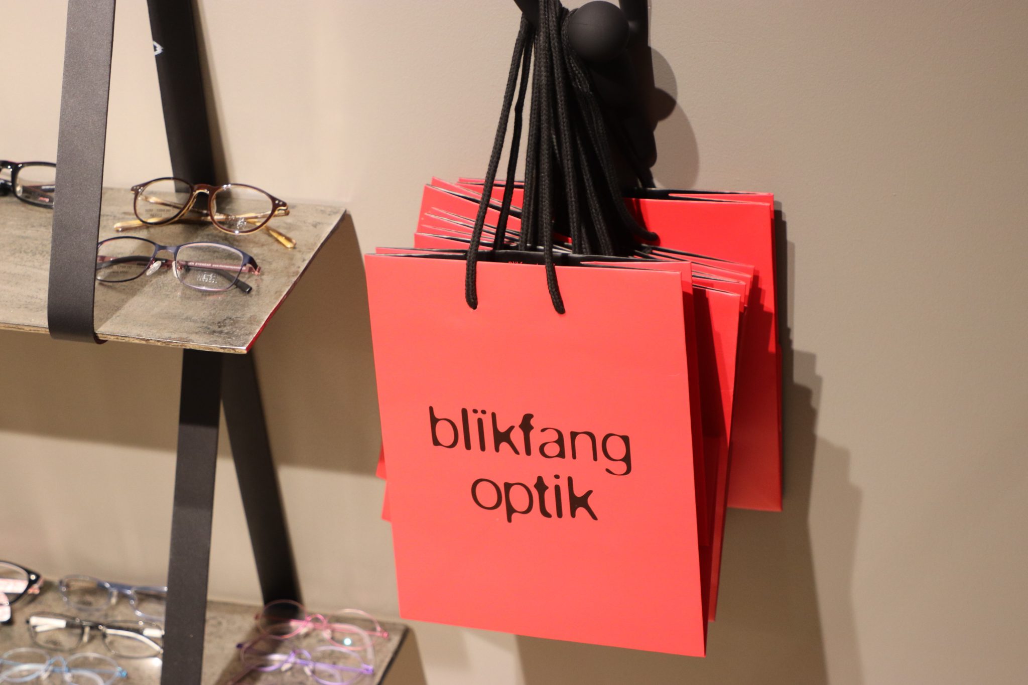 Isabella holder fagprøve – og du er inviteret med