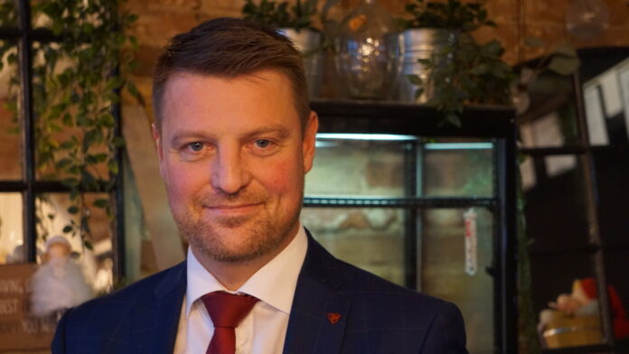 Lars Jensen, Ugens Kurt